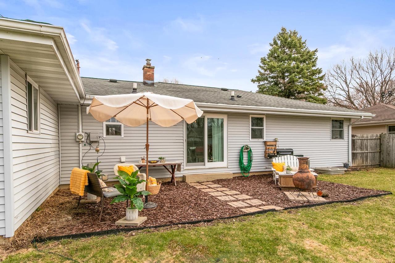 74 South Sumac Drive