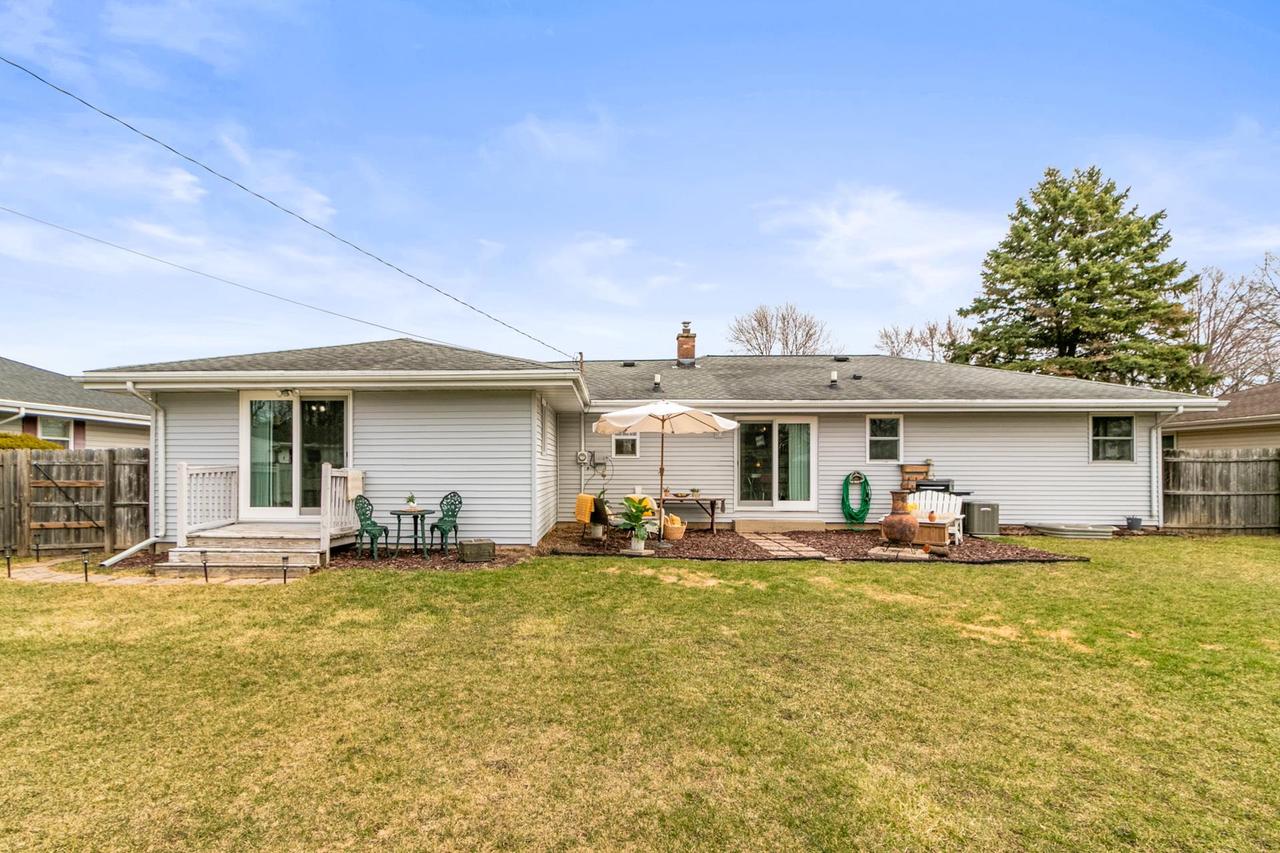 74 South Sumac Drive