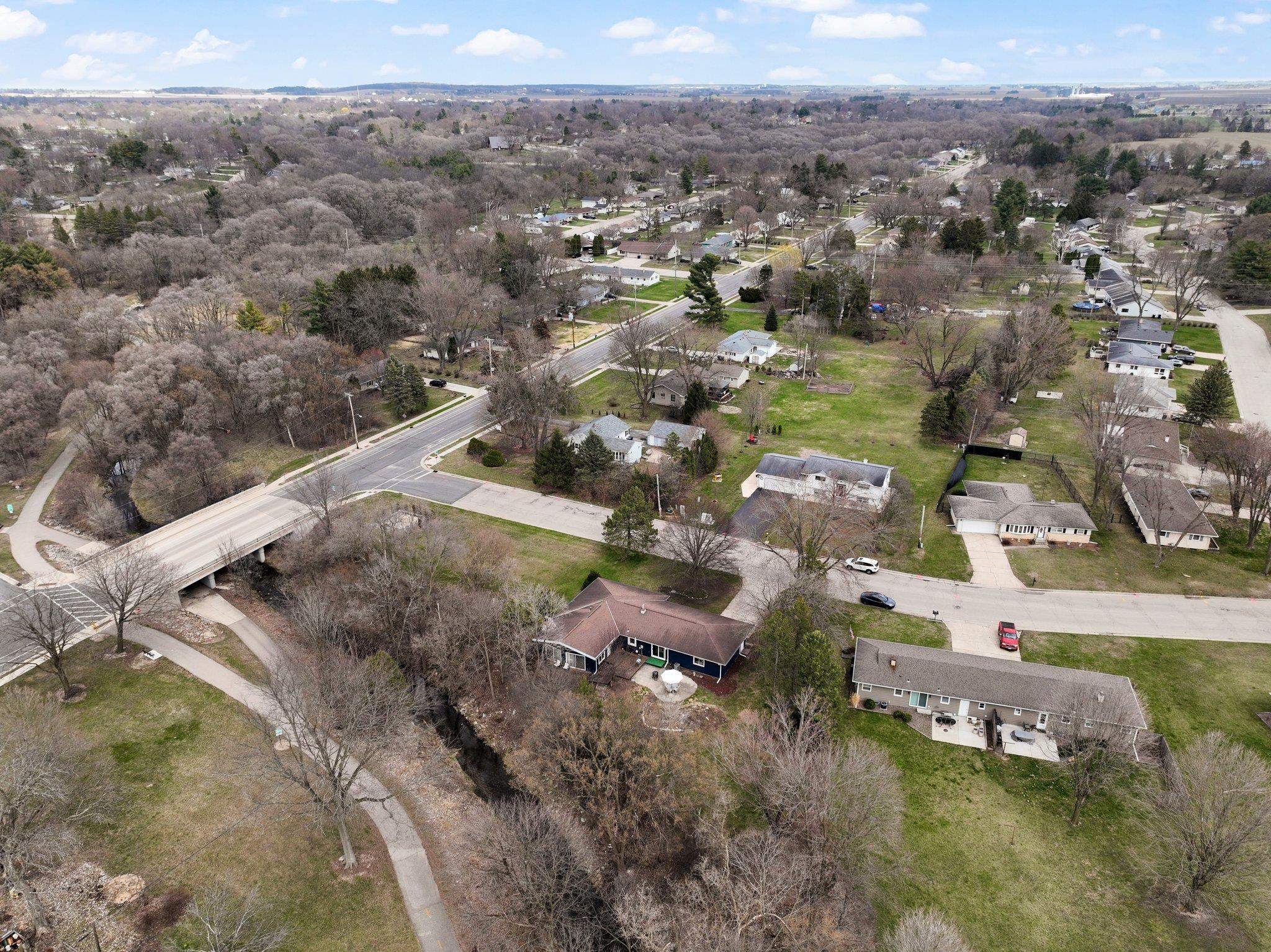 18 Brakefield Drive