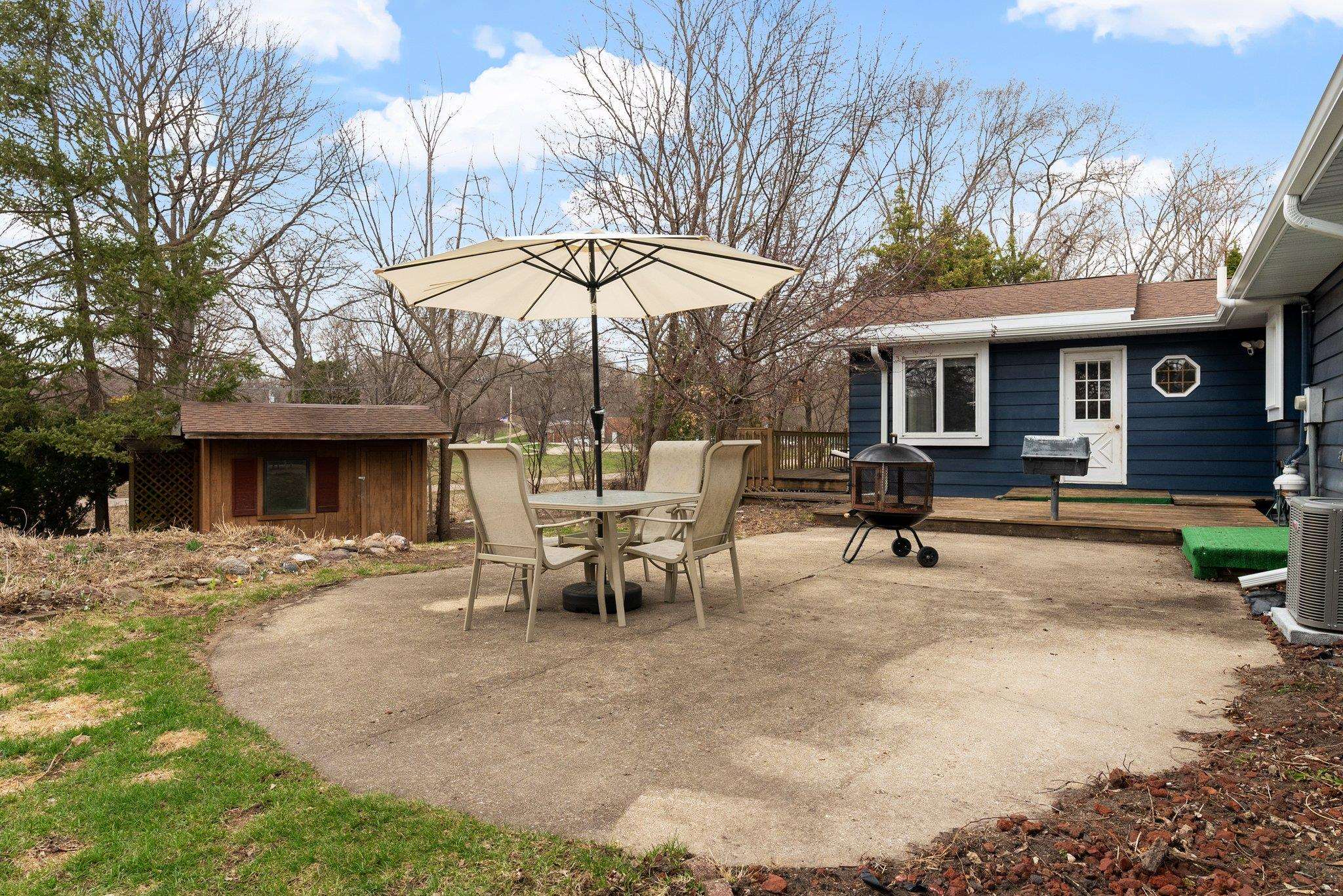 18 Brakefield Drive