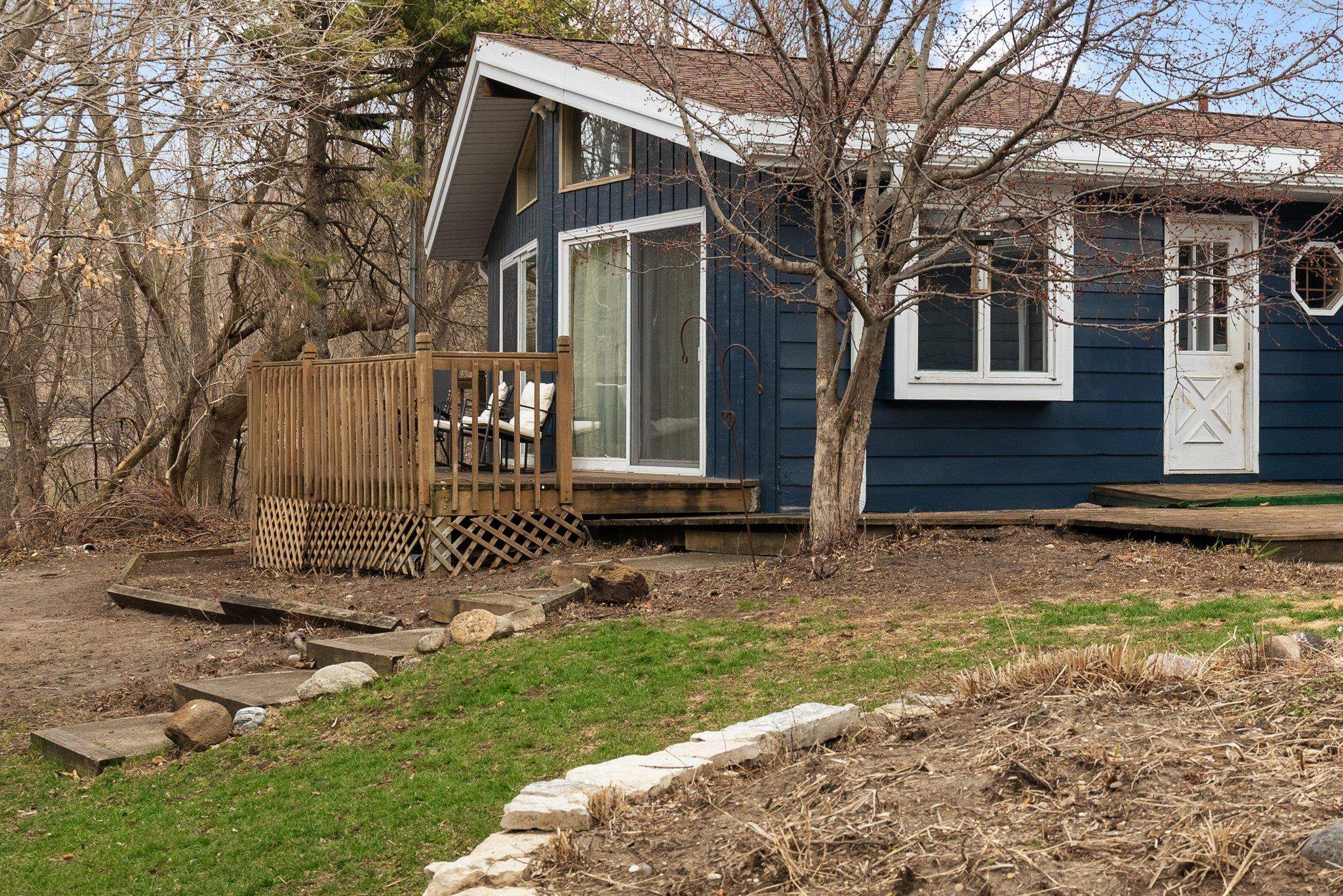 18 Brakefield Drive