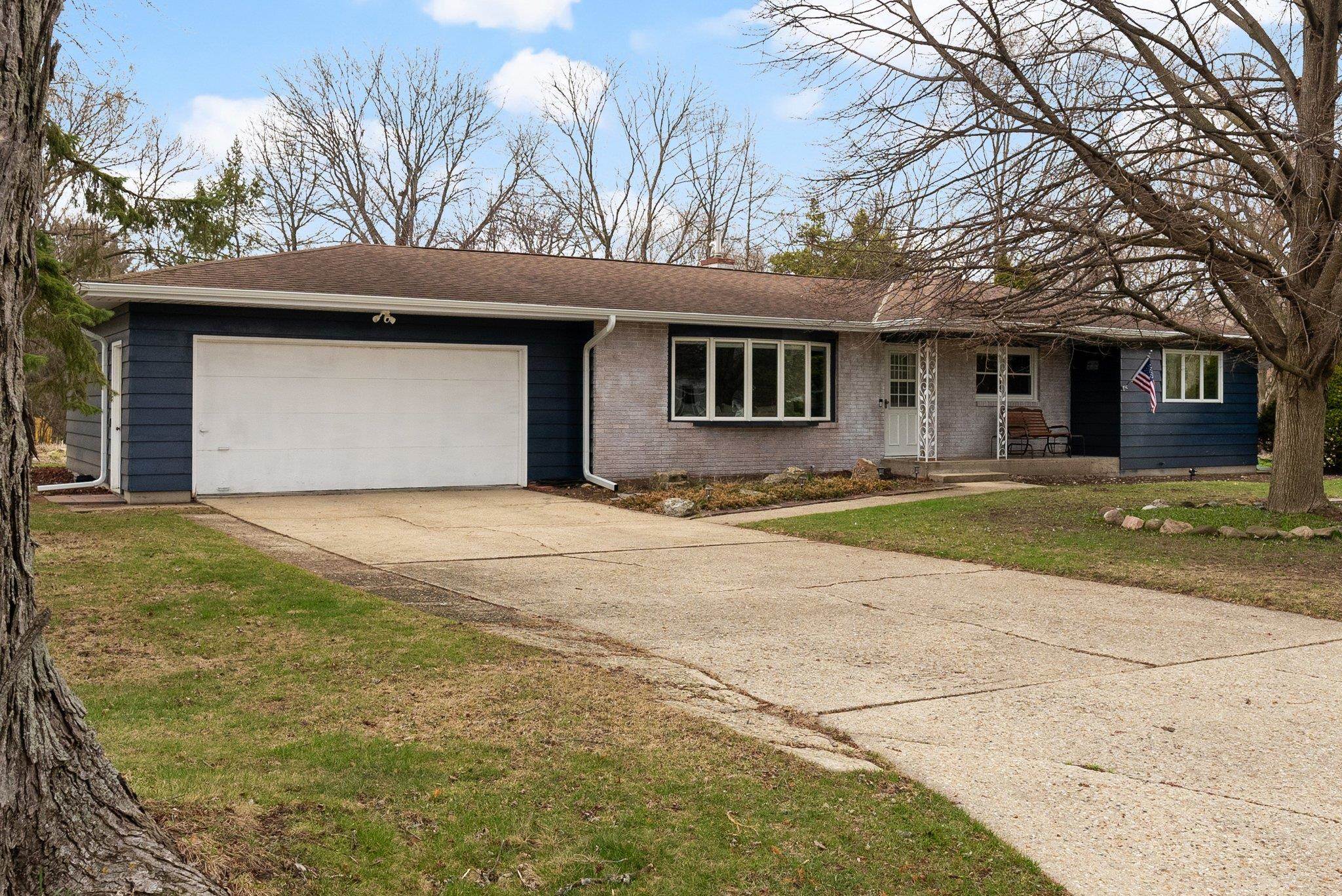 18 Brakefield Drive