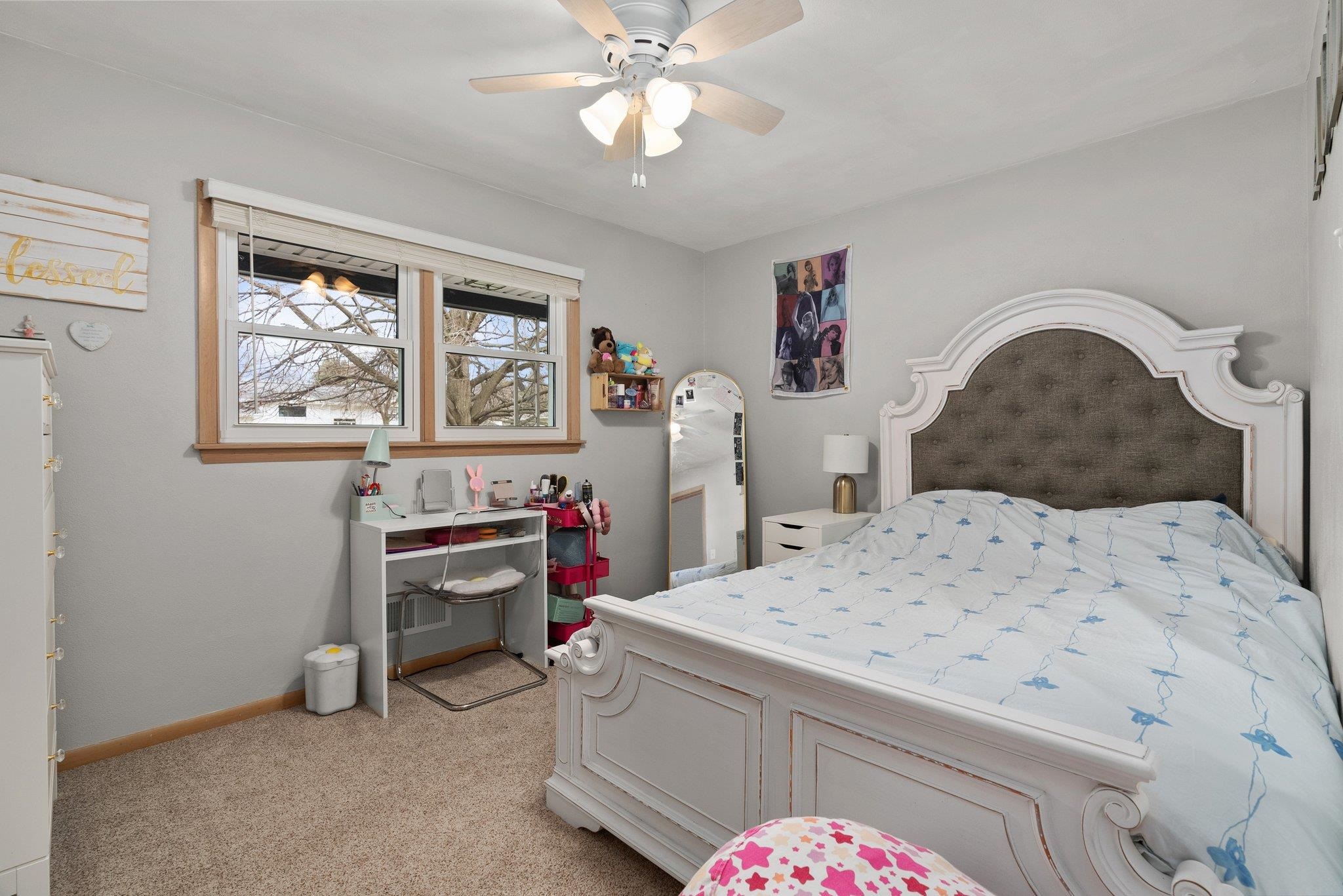 18 Brakefield Drive