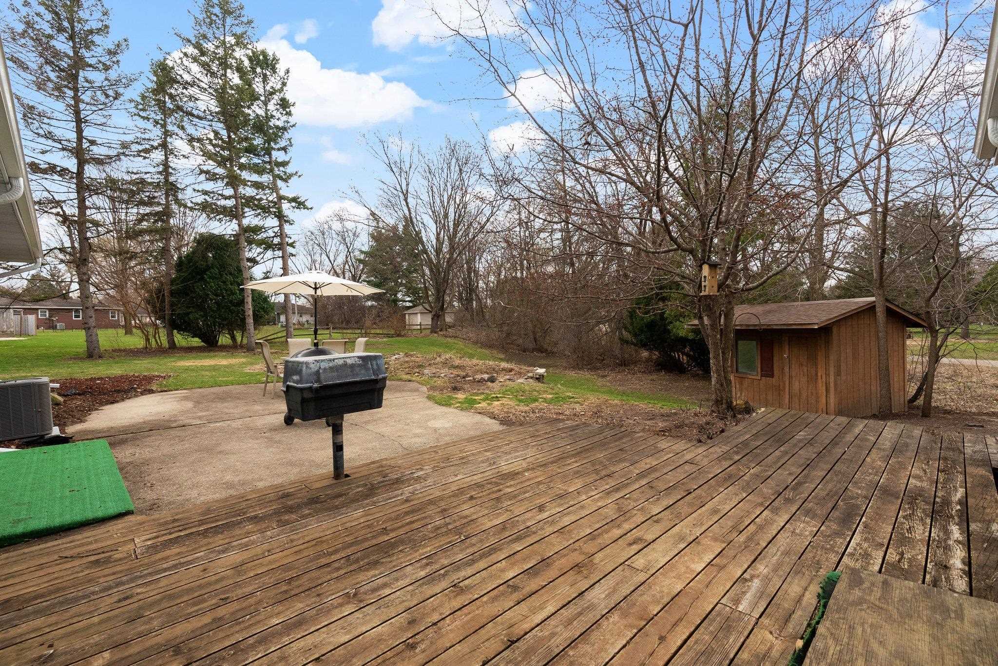 18 Brakefield Drive