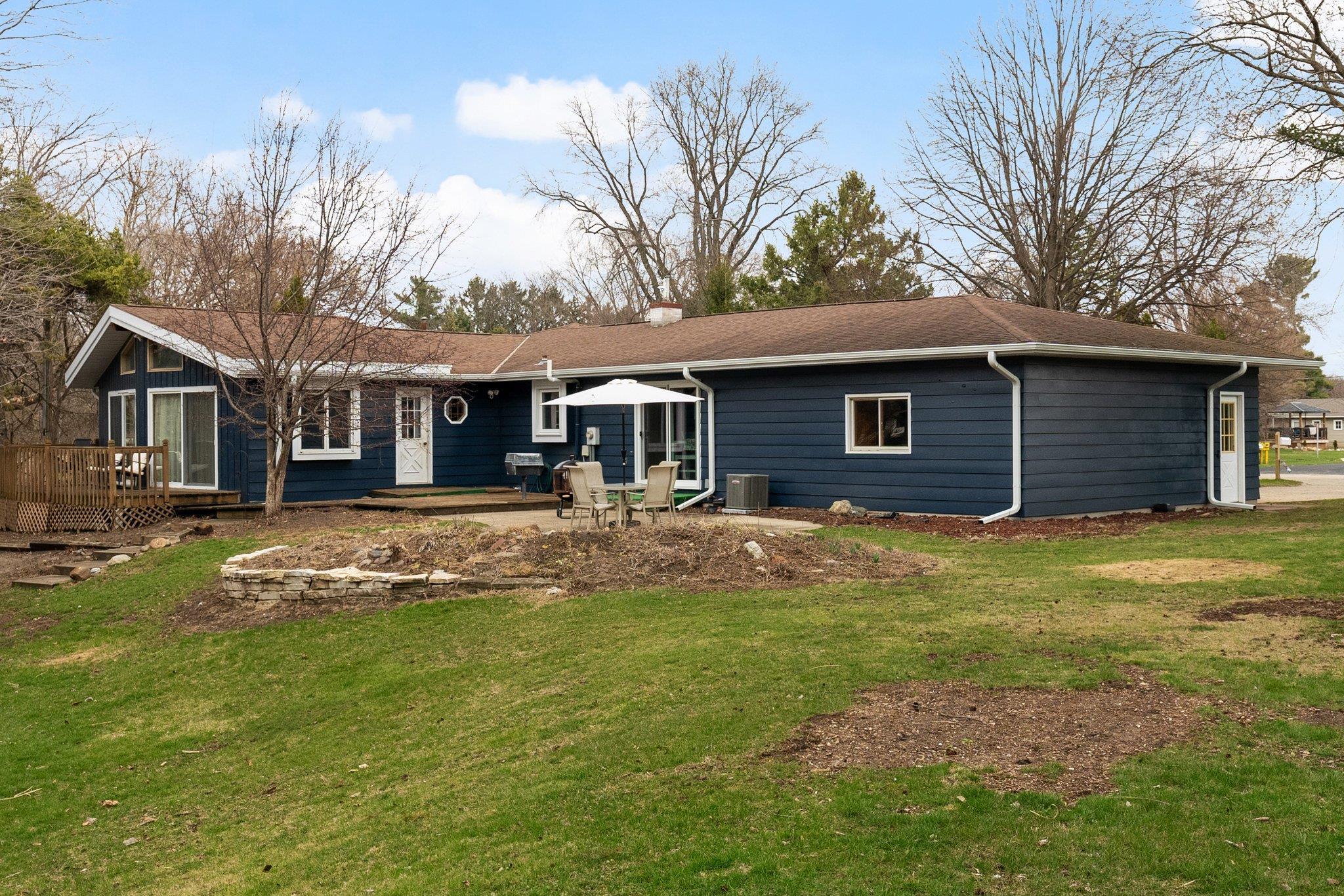 18 Brakefield Drive