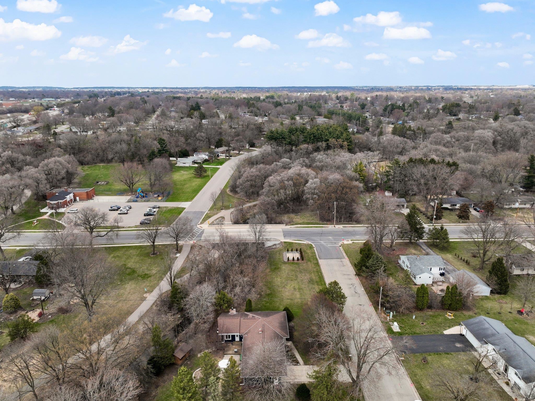18 Brakefield Drive