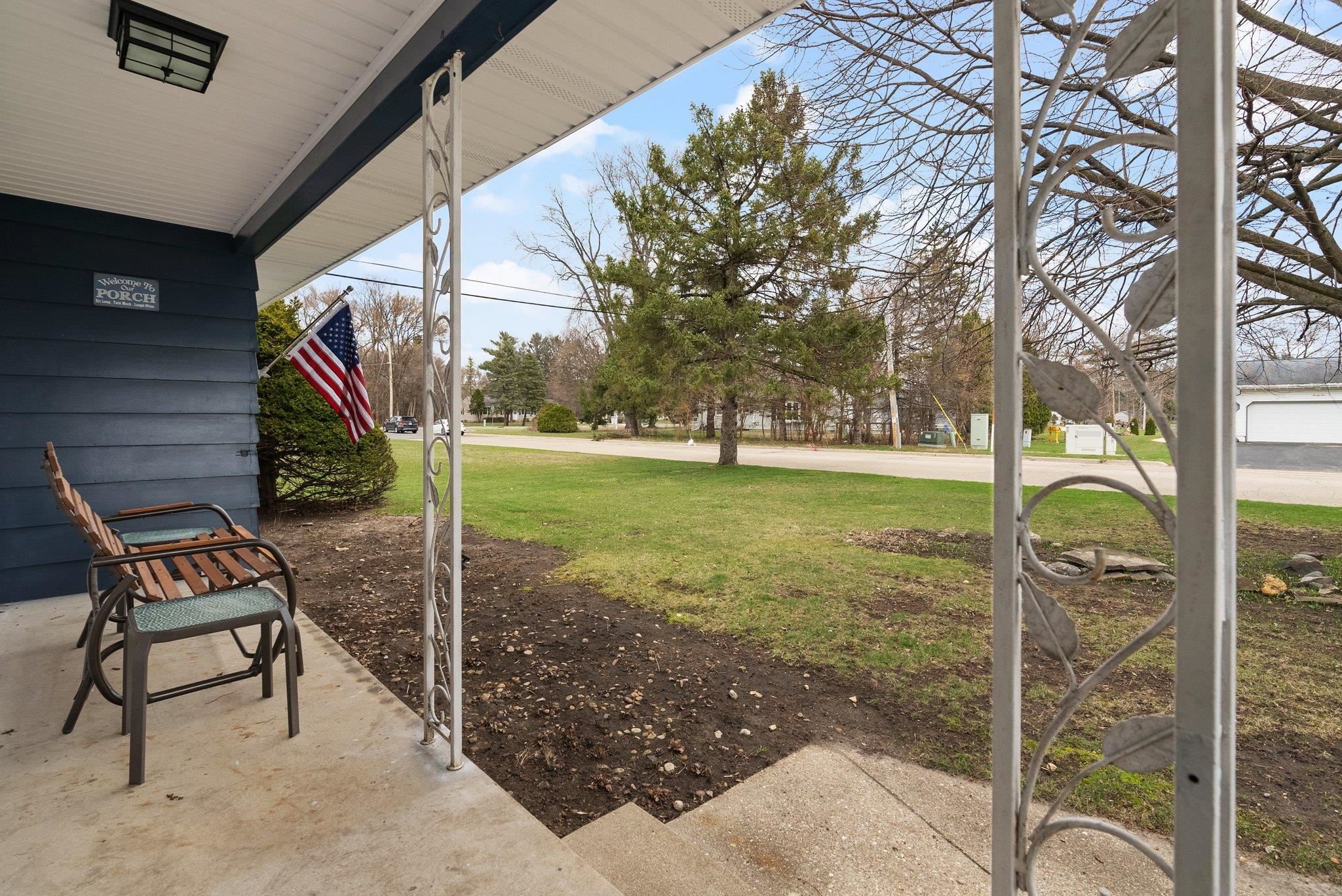 18 Brakefield Drive