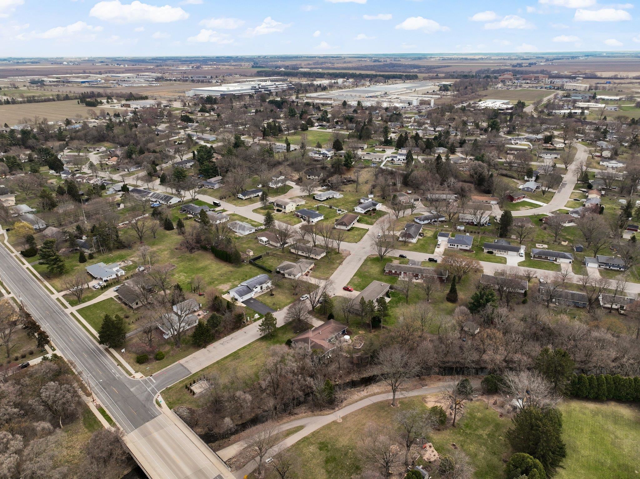 18 Brakefield Drive