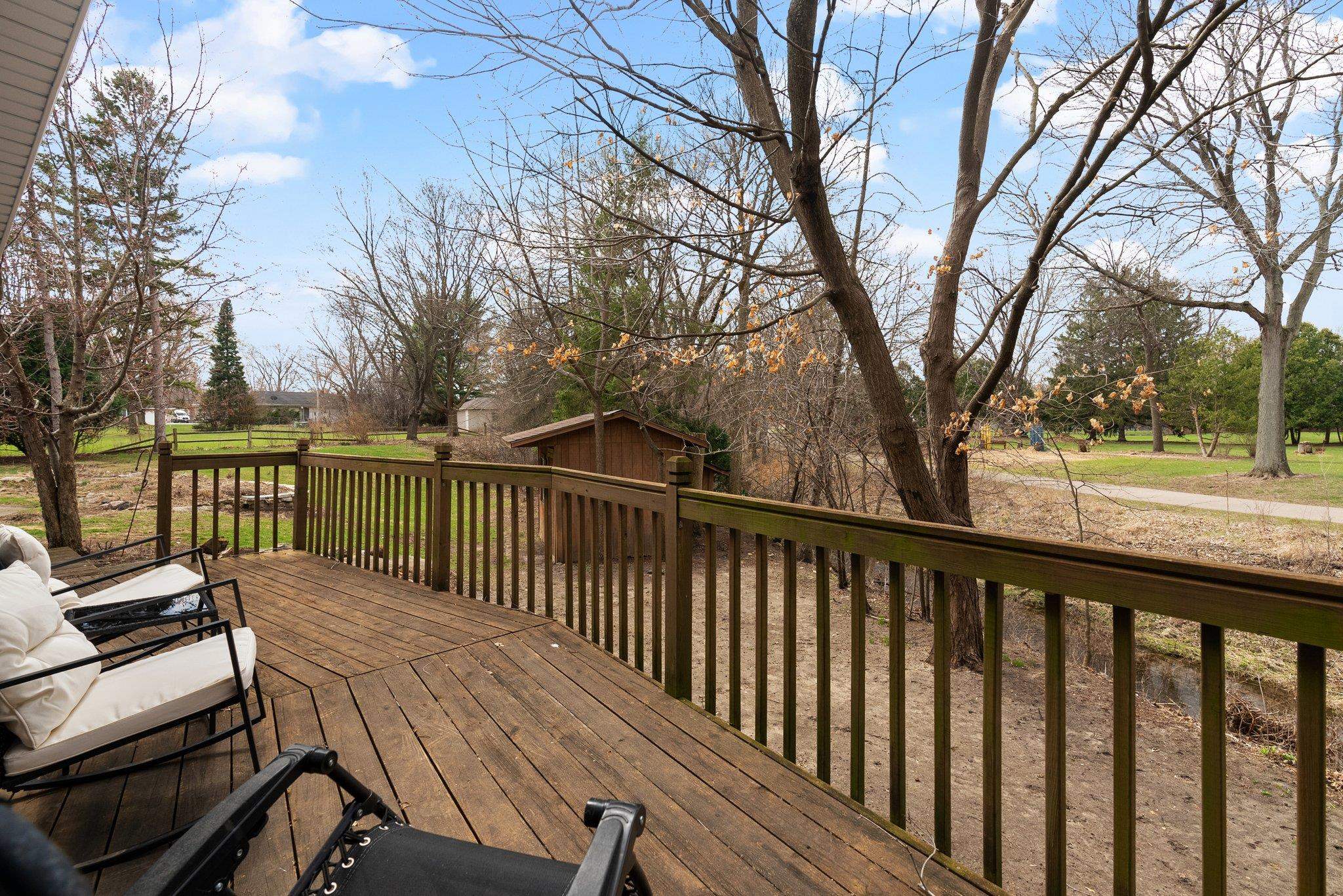18 Brakefield Drive