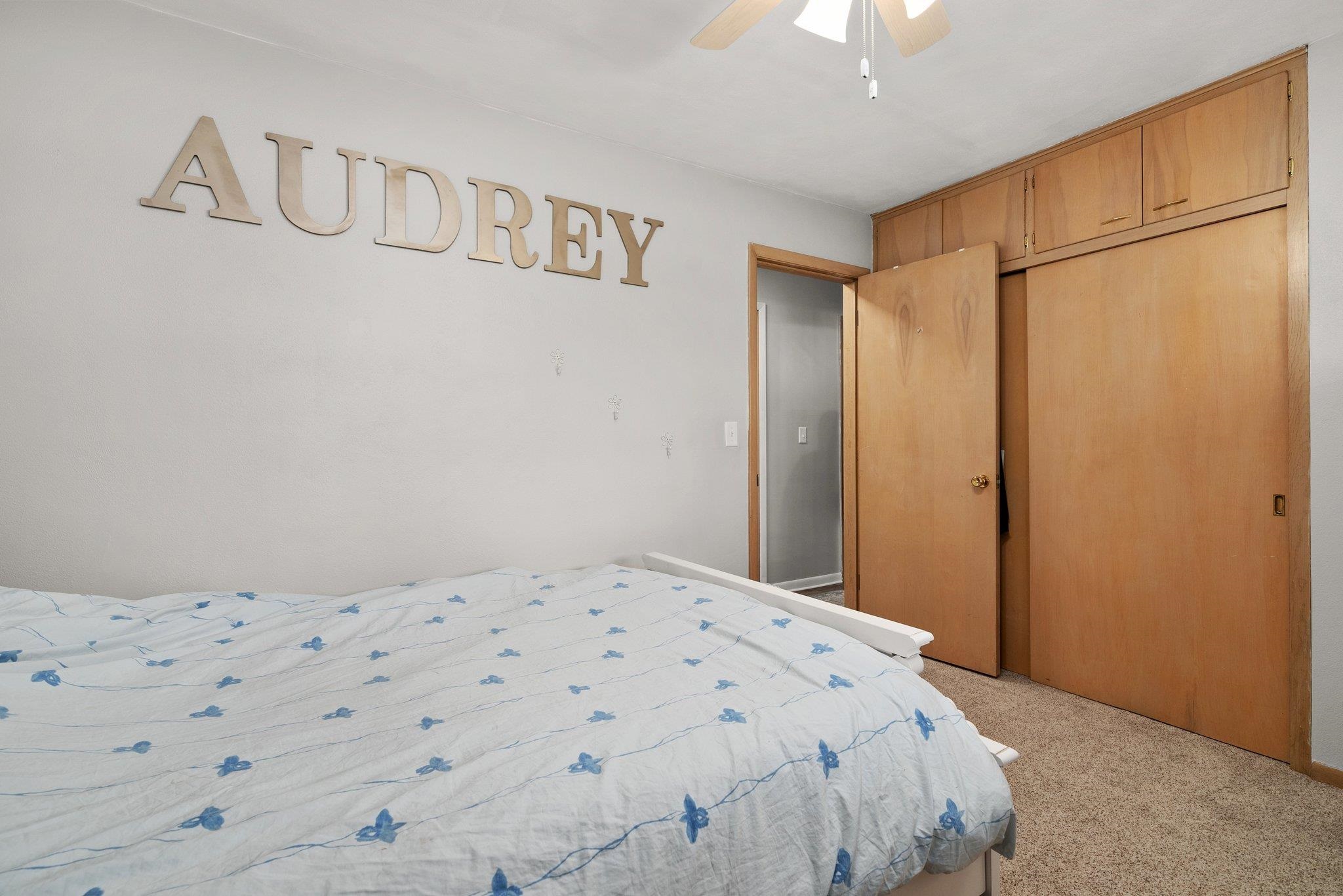 18 Brakefield Drive