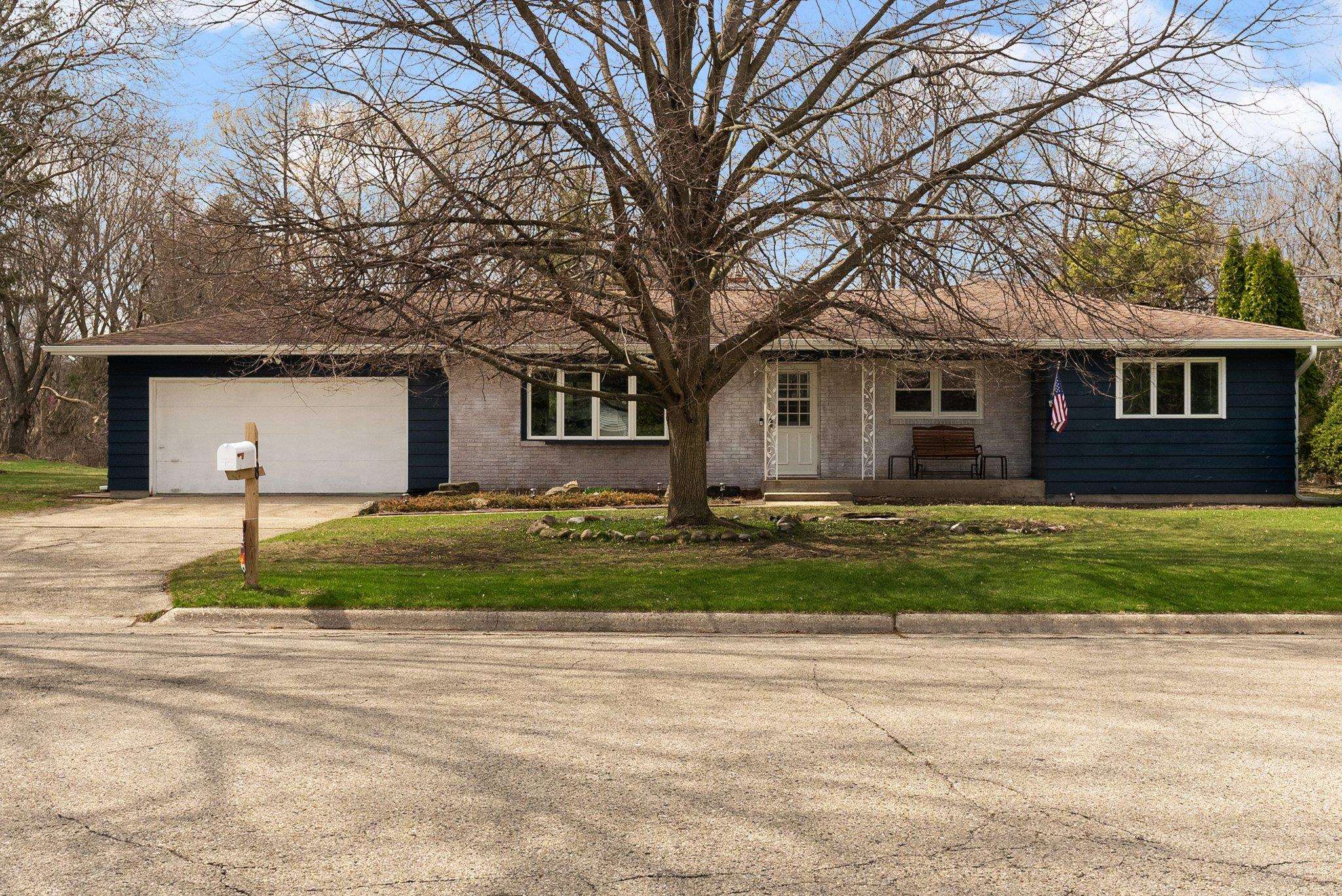 18 Brakefield Drive