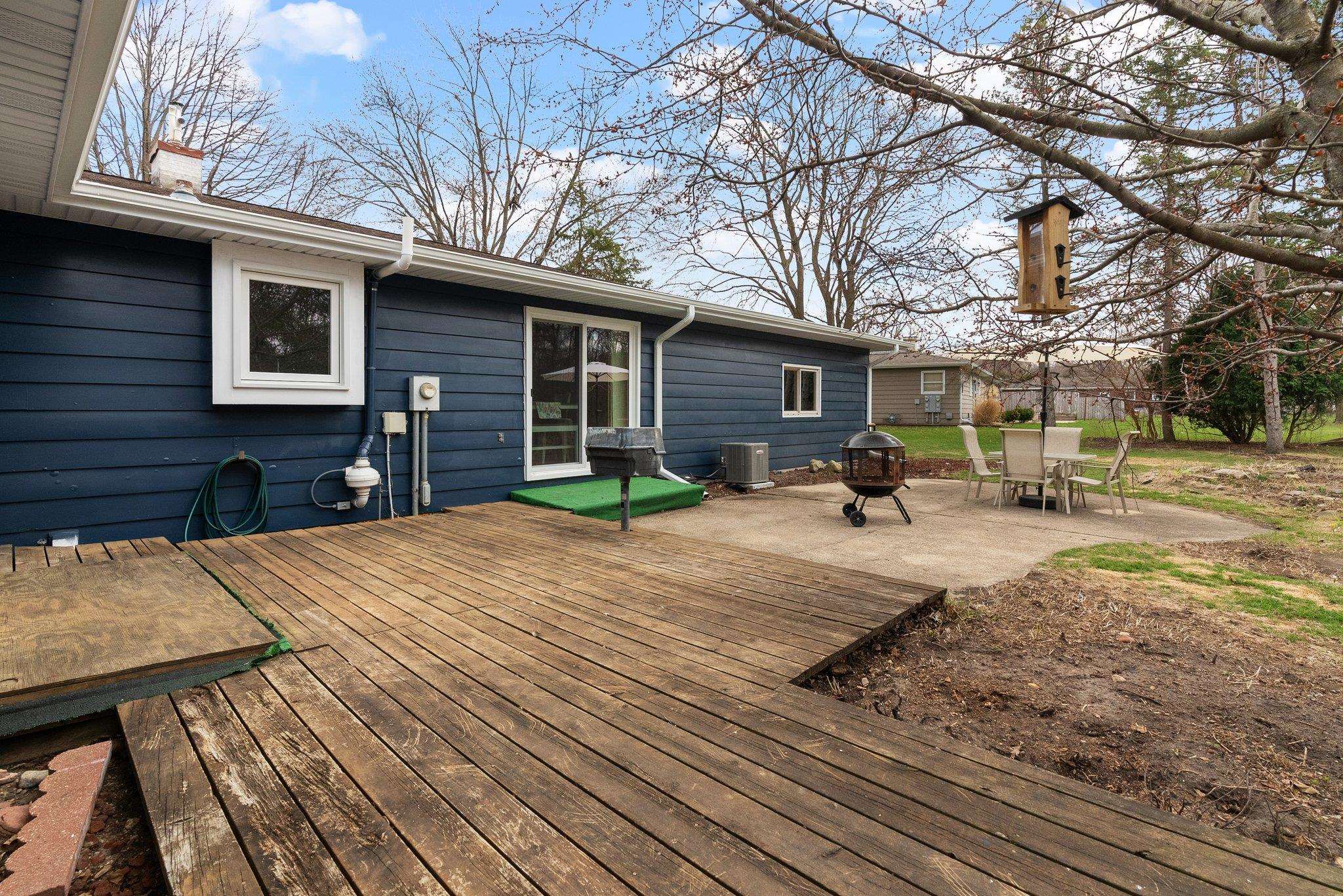 18 Brakefield Drive