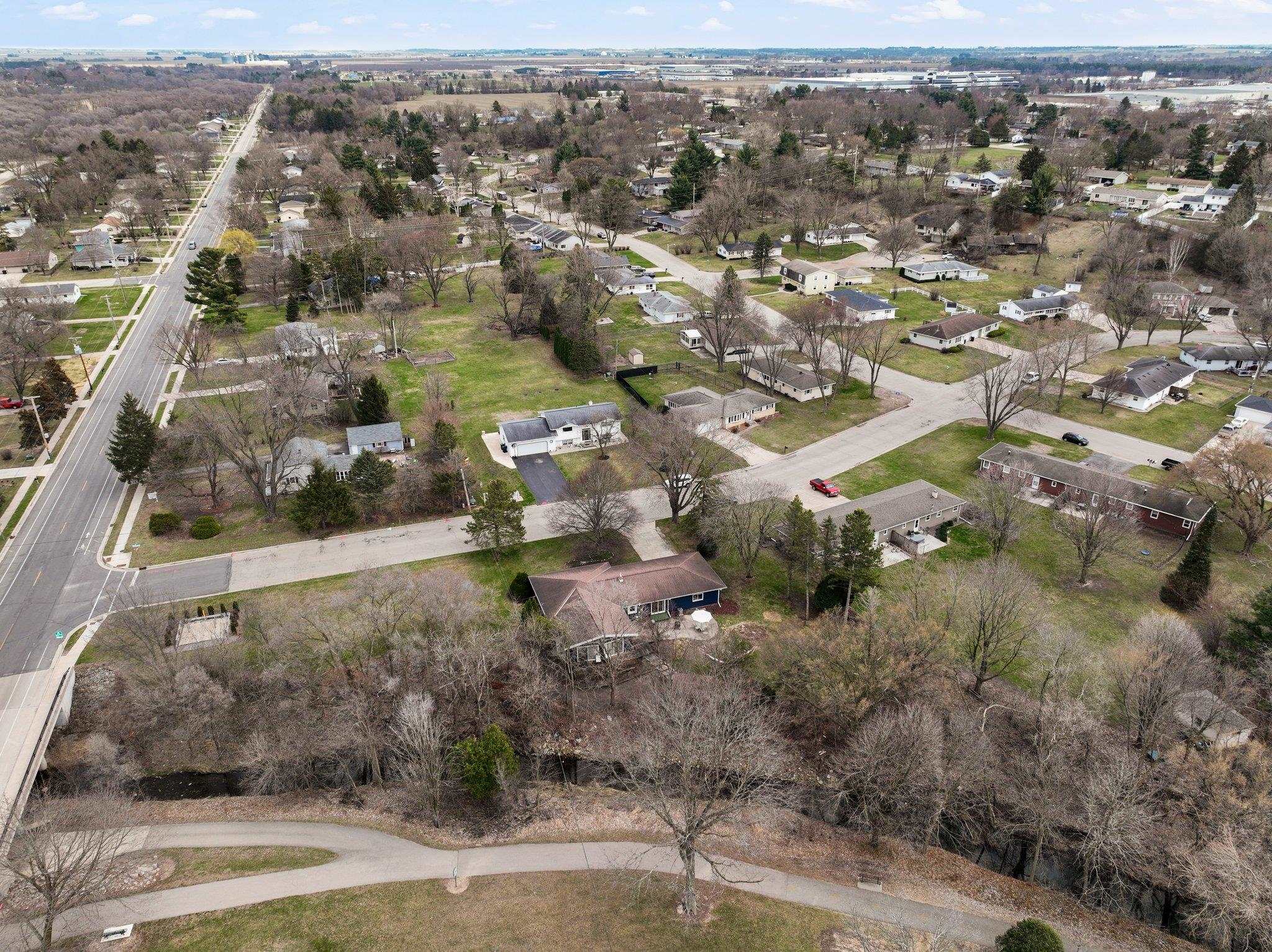 18 Brakefield Drive