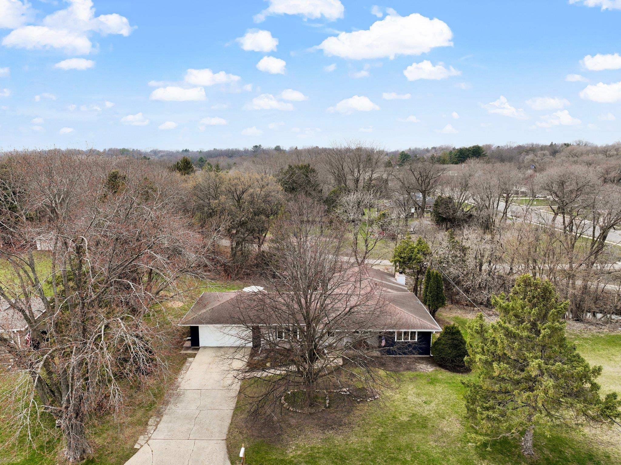 18 Brakefield Drive
