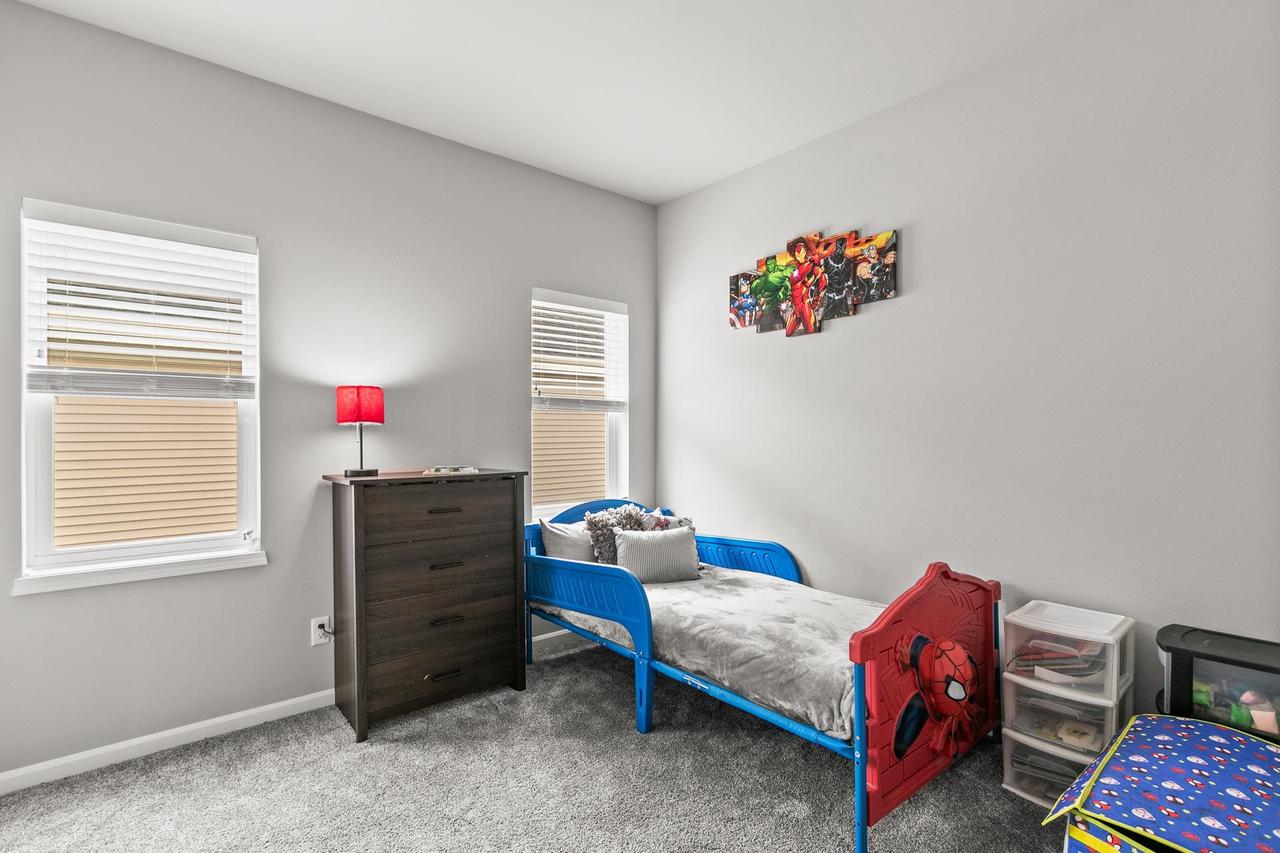 3707 North Hill Point Road