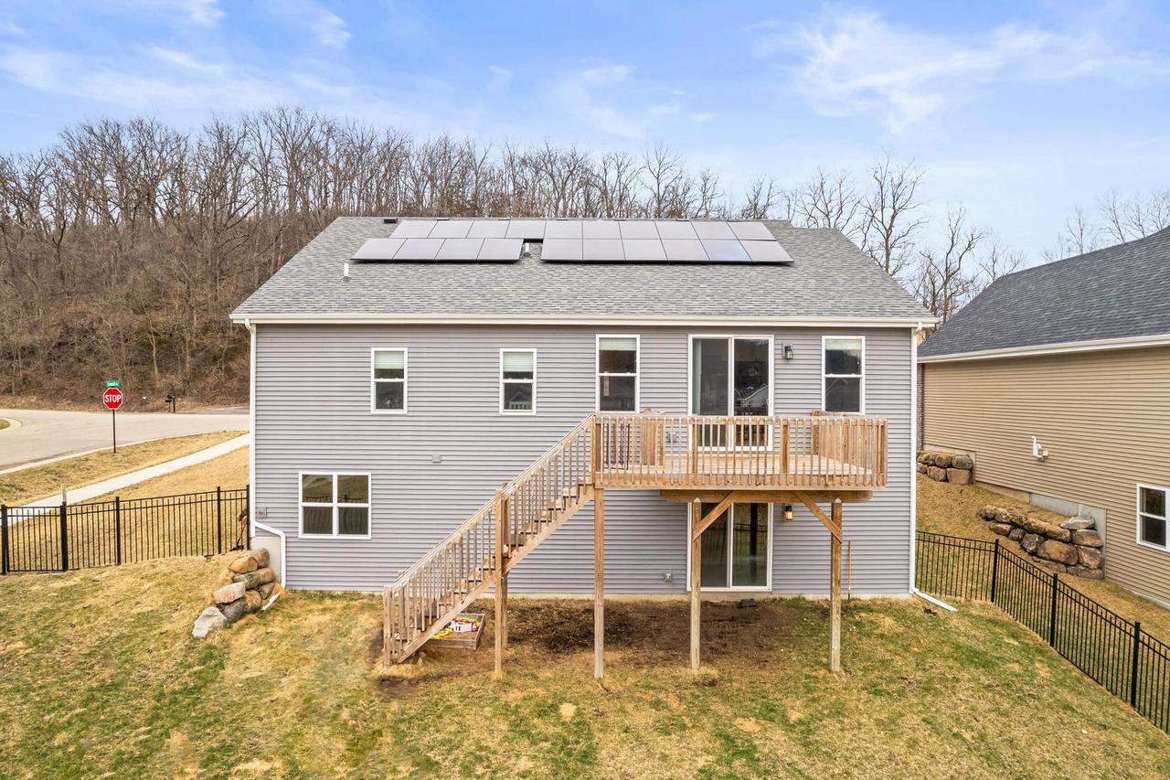 3707 North Hill Point Road