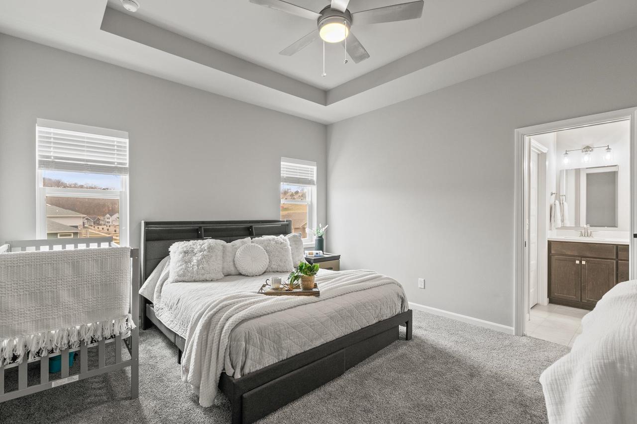 3707 North Hill Point Road