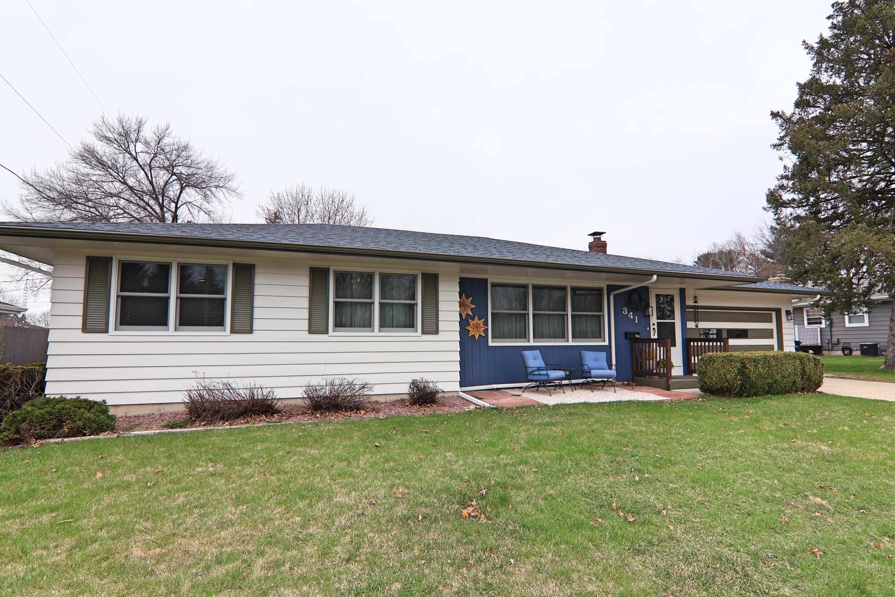 341 N Arch Street