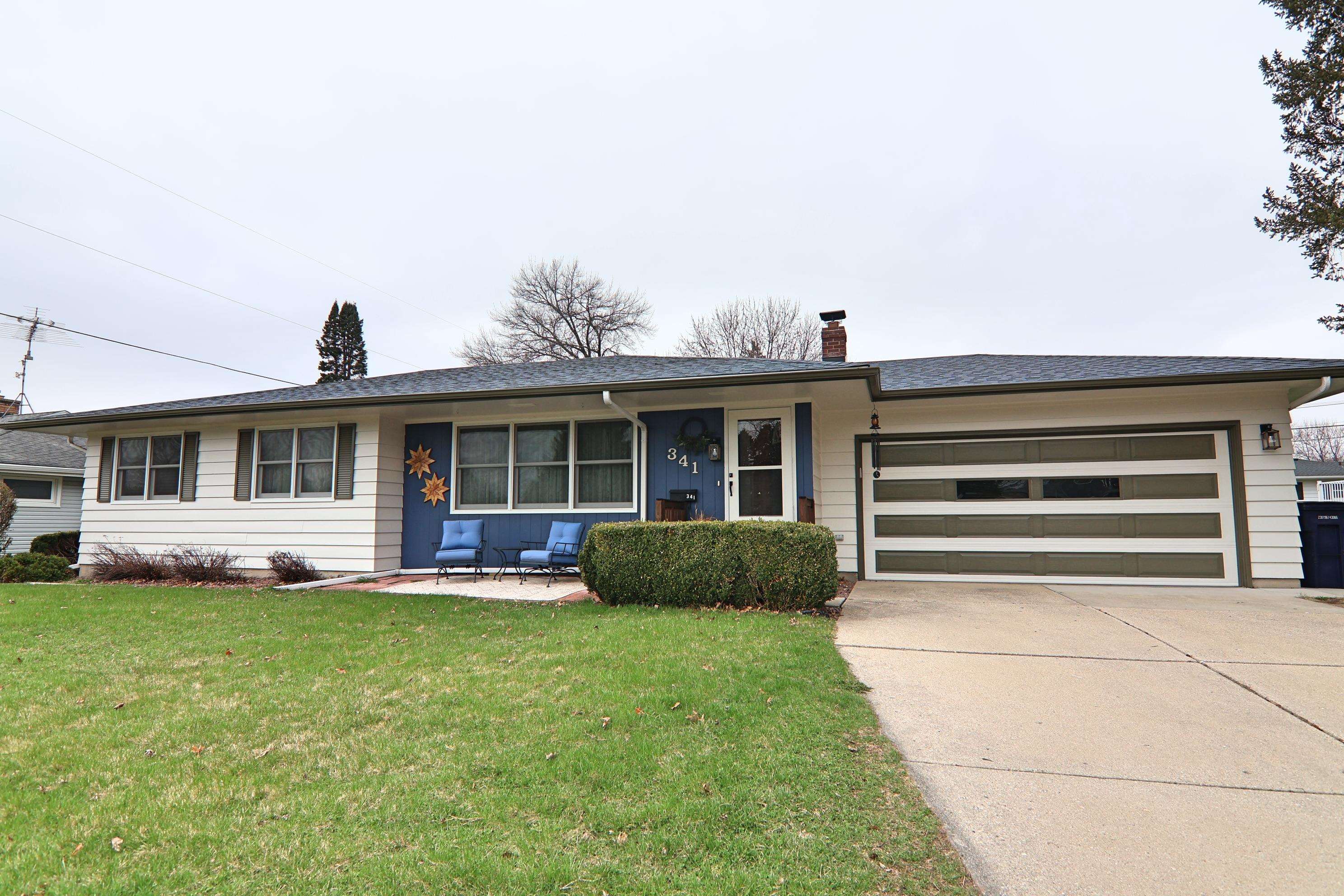 341 N Arch Street