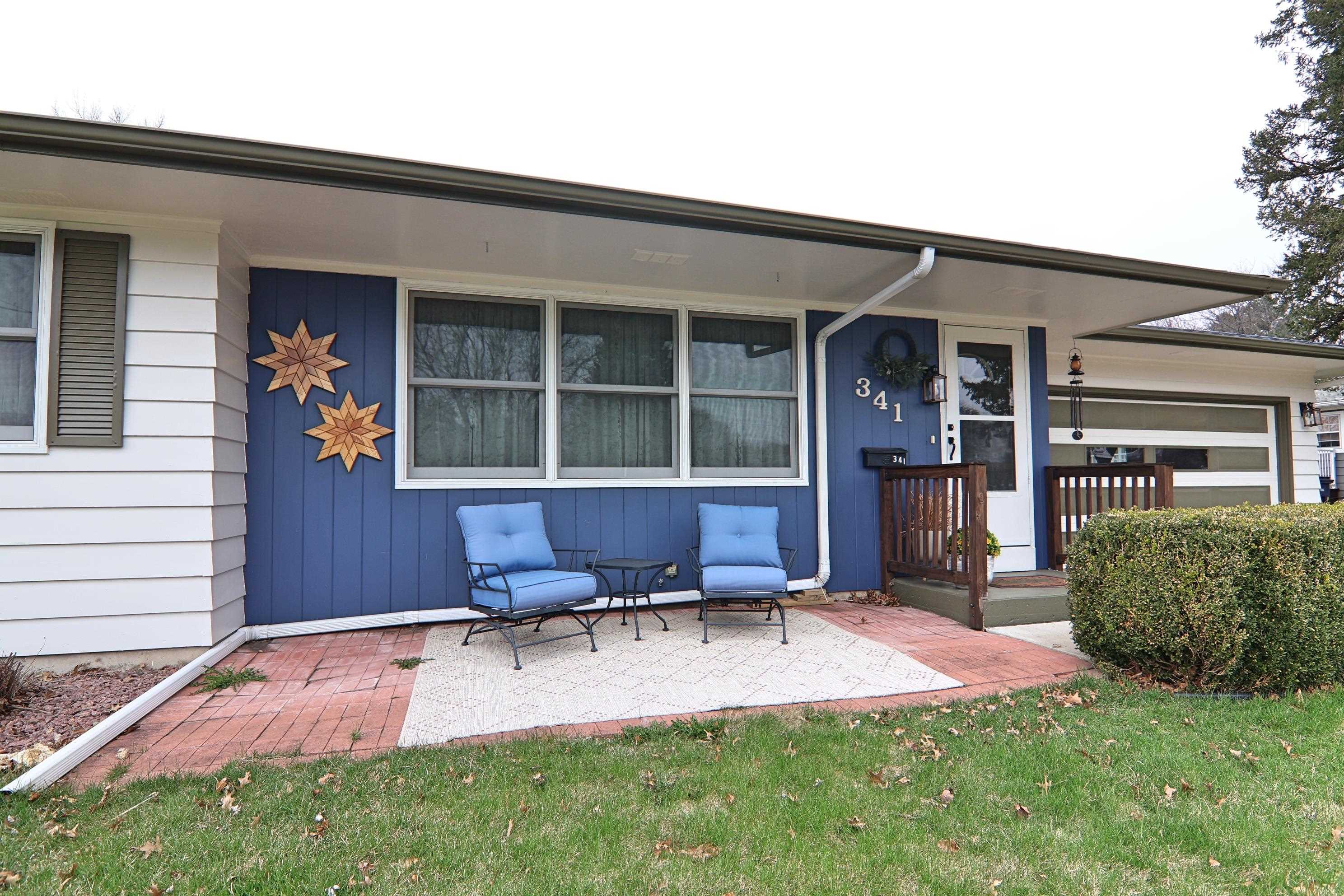 341 N Arch Street