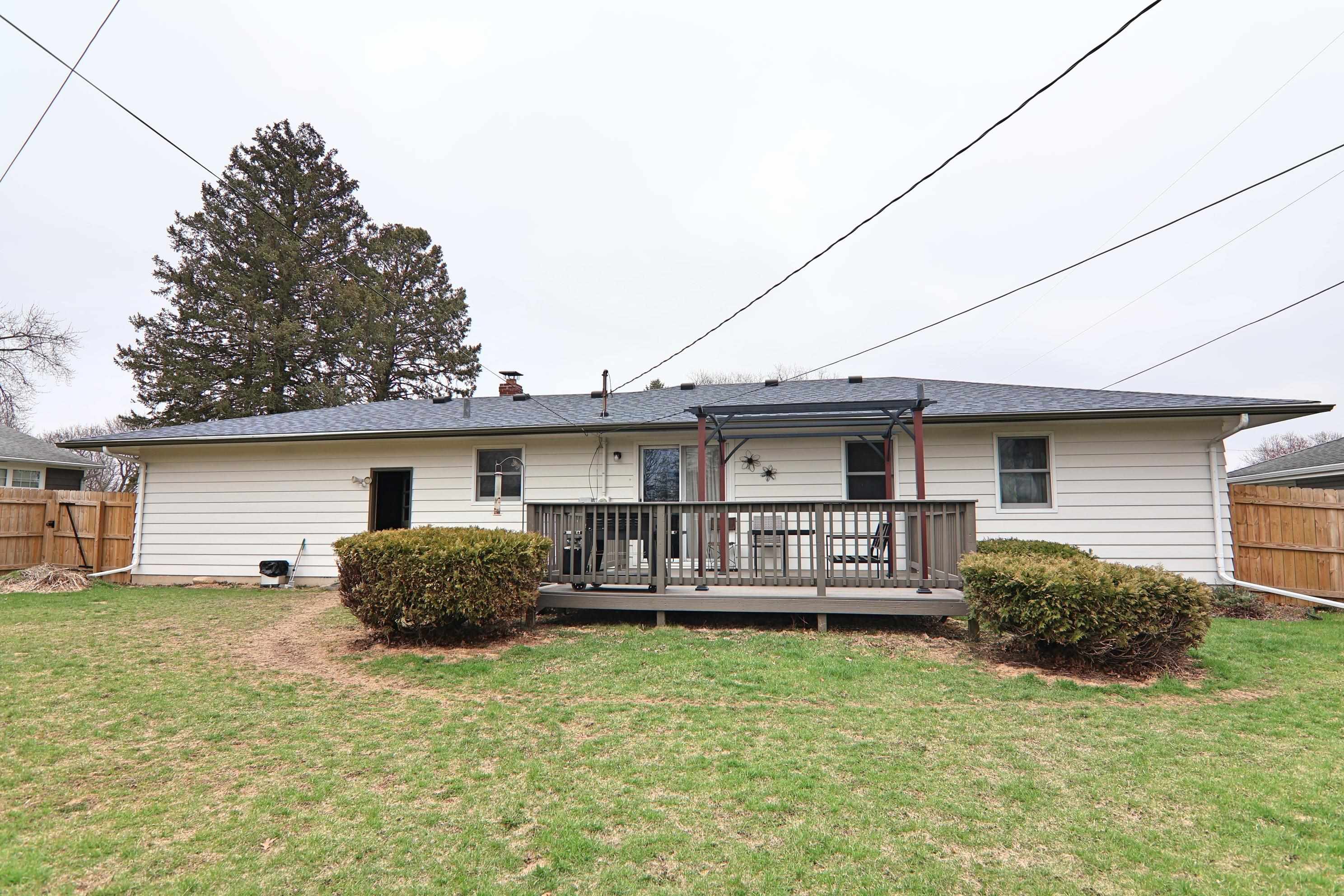 341 N Arch Street