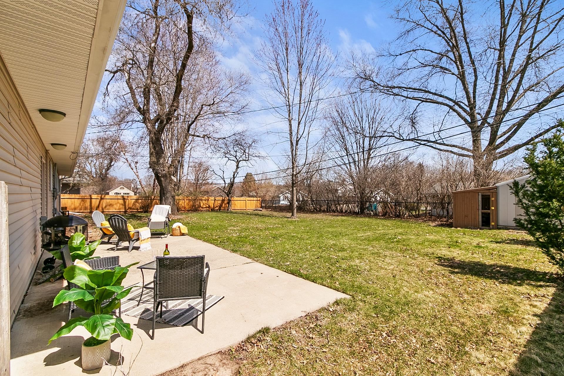 644 Farwell Drive