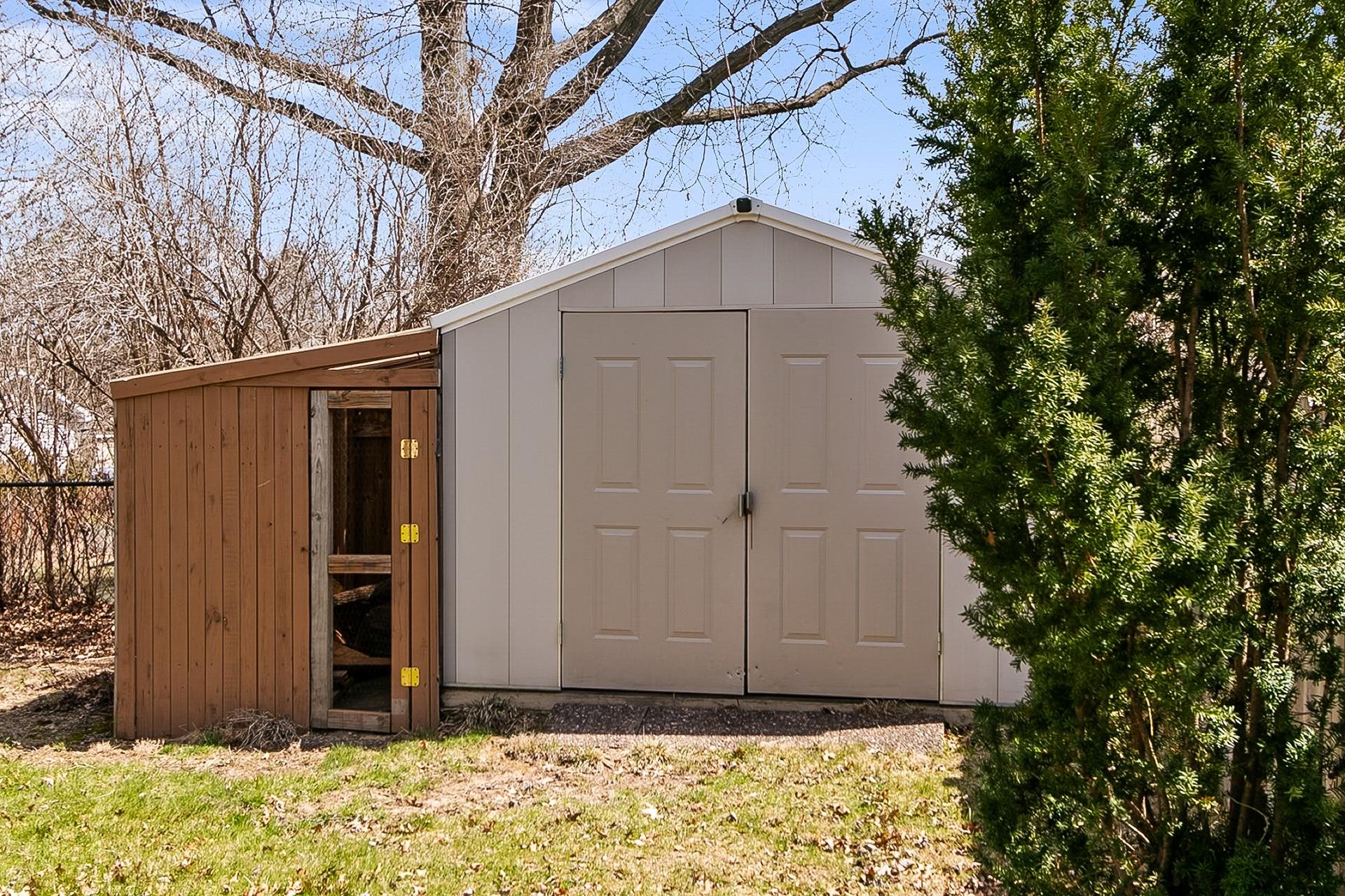 644 Farwell Drive