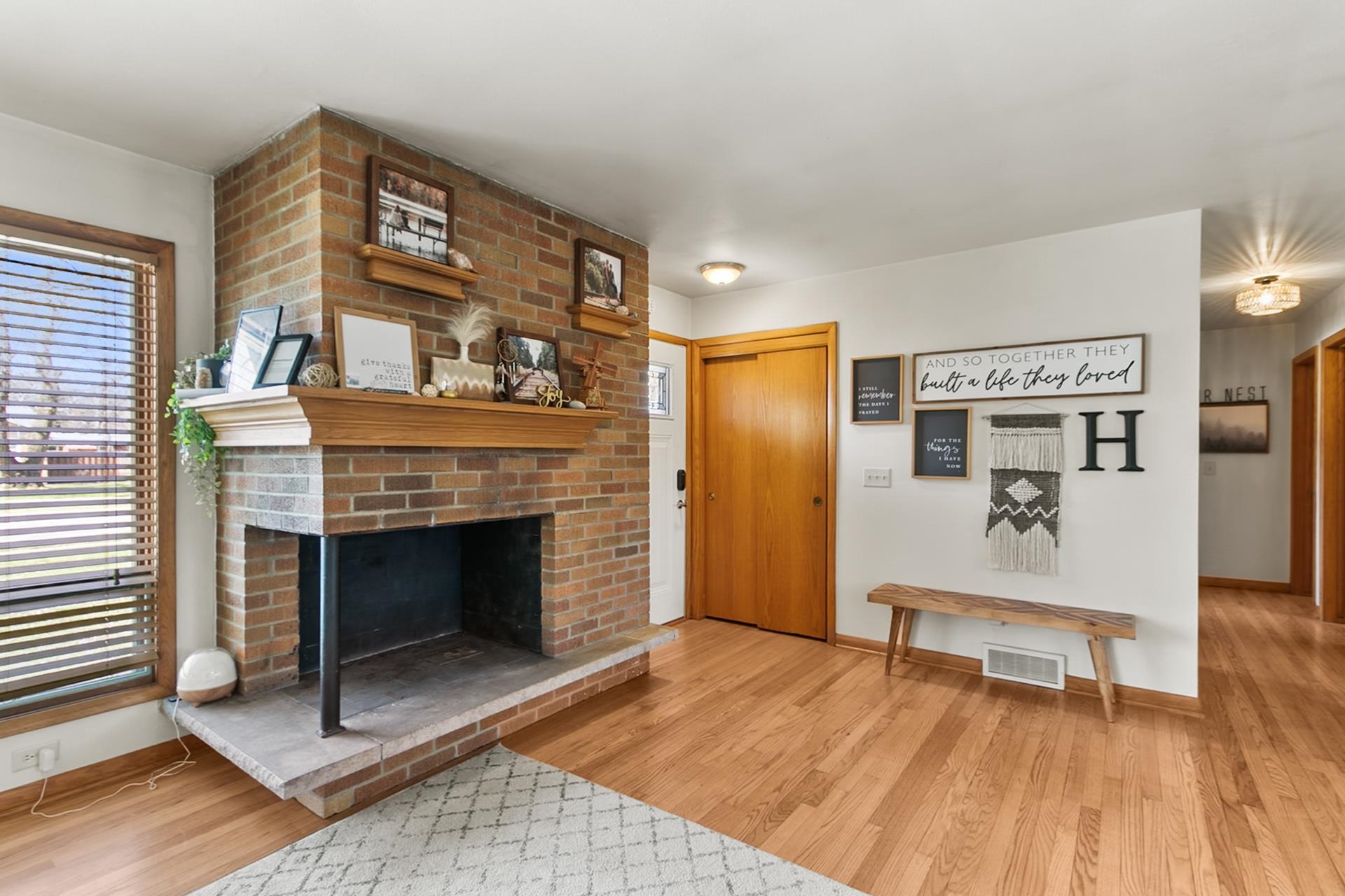 644 Farwell Drive