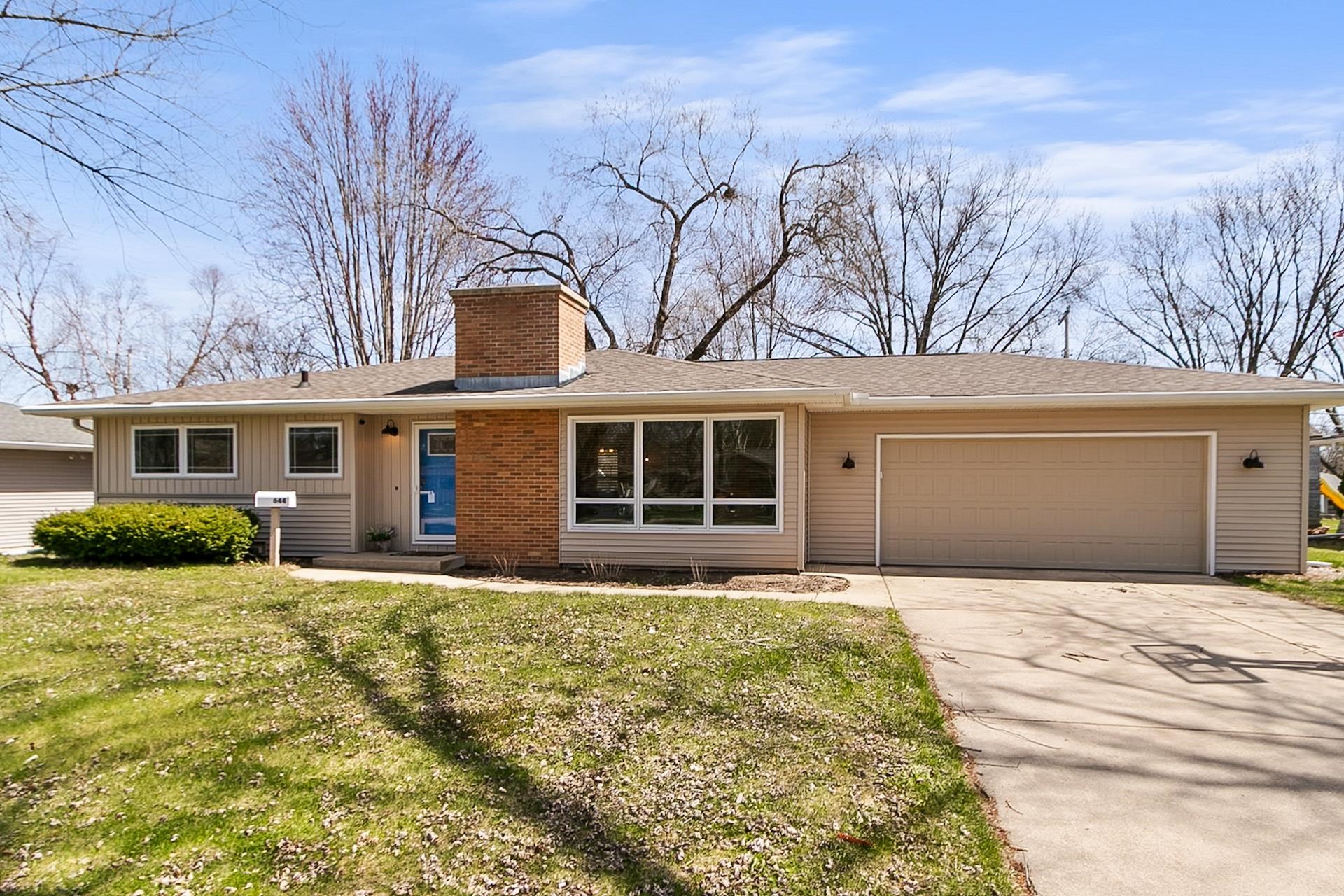 644 Farwell Drive