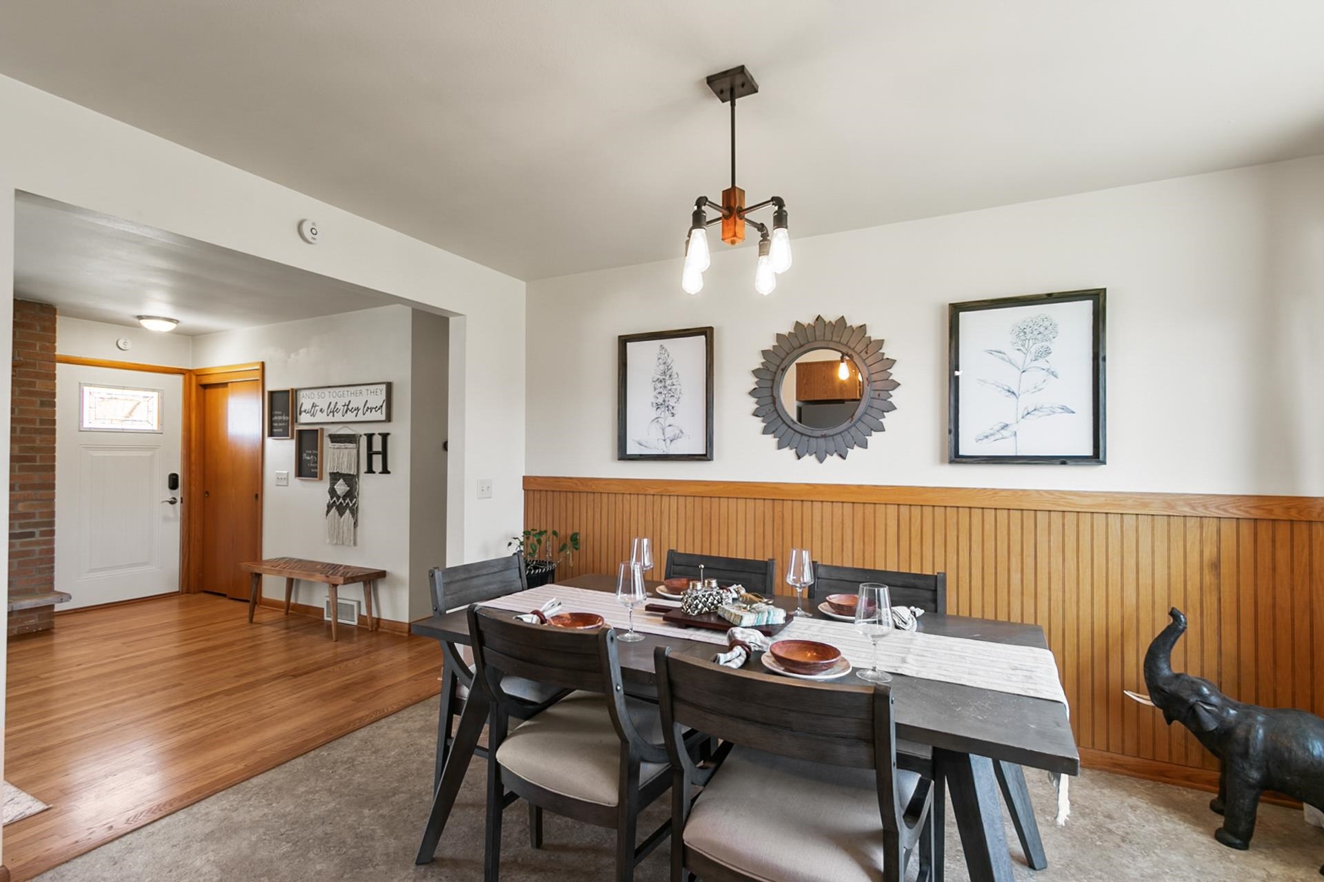 644 Farwell Drive