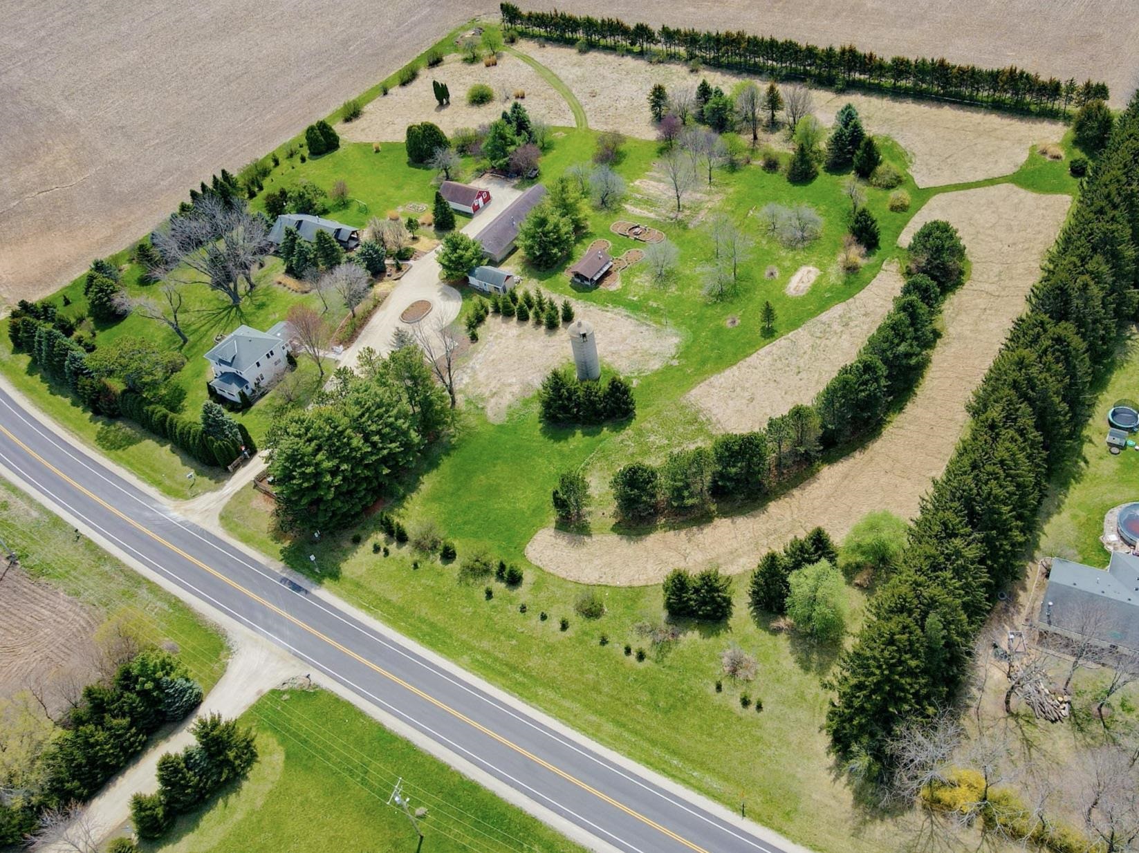 W7031 County Road C