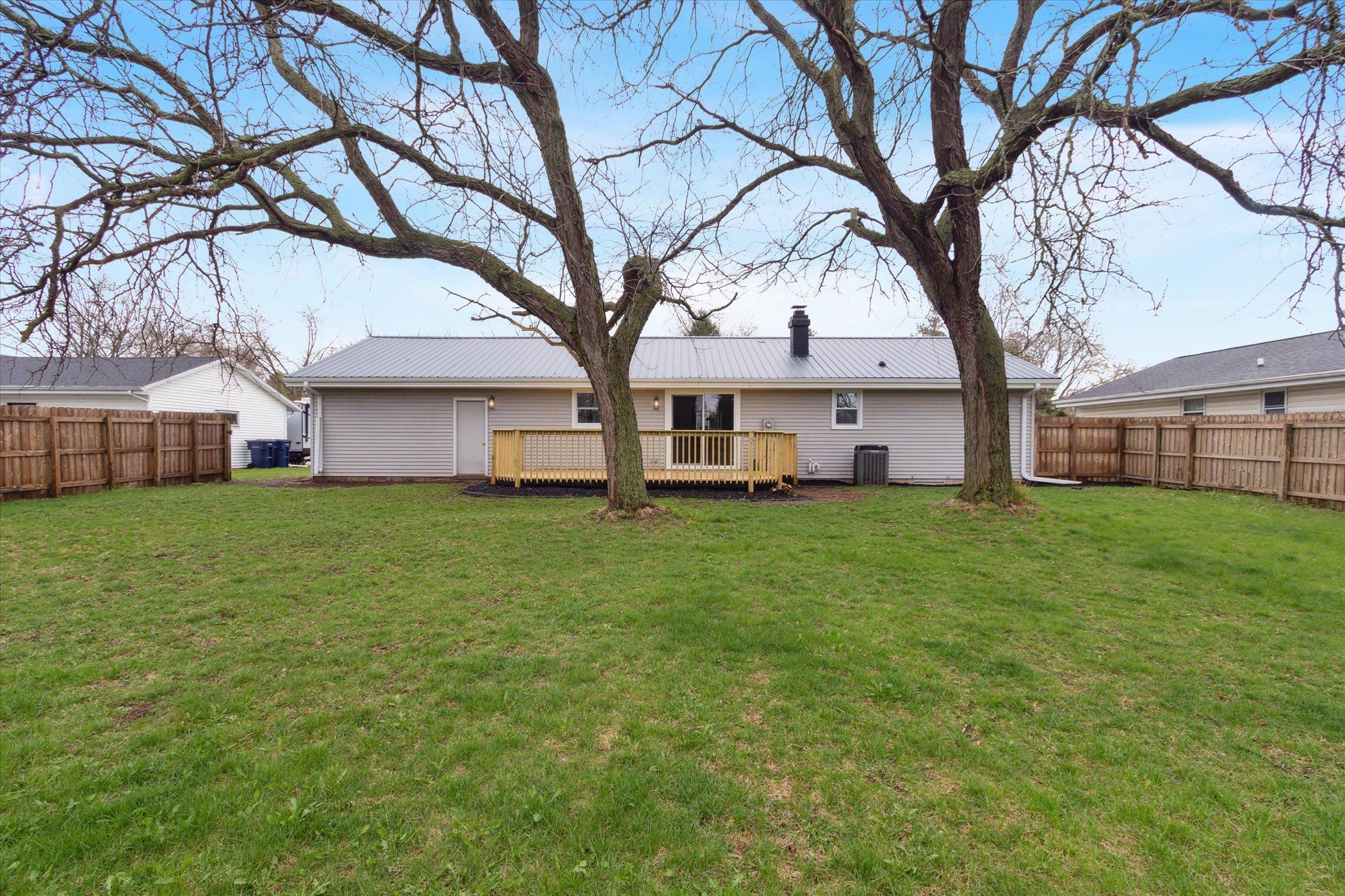 425 N Wuthering Hills Drive