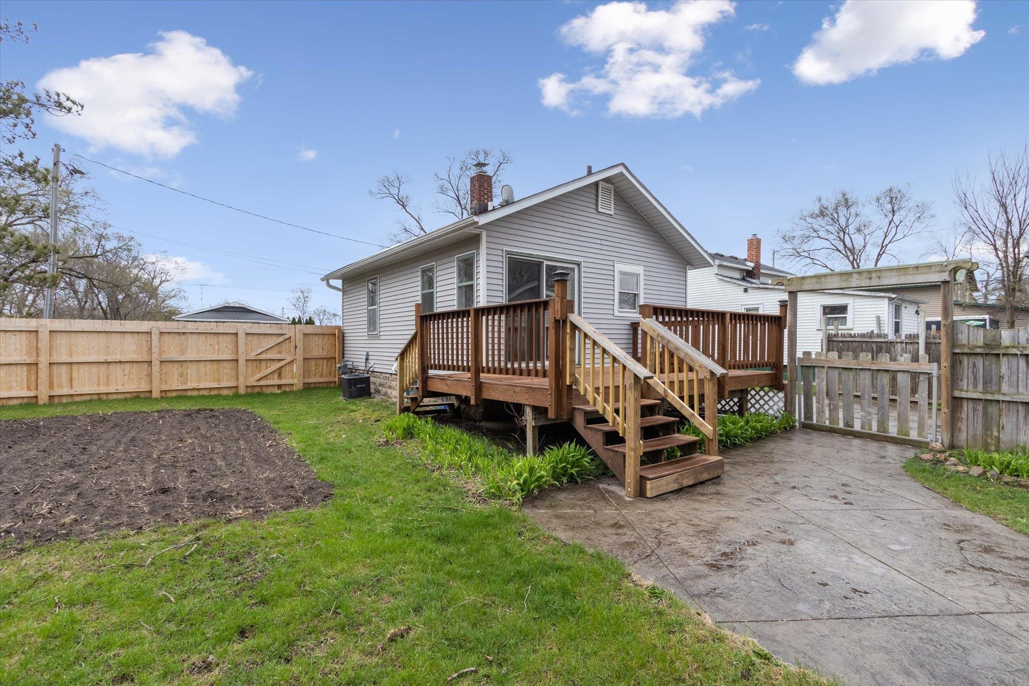 1108 Bouchard Avenue