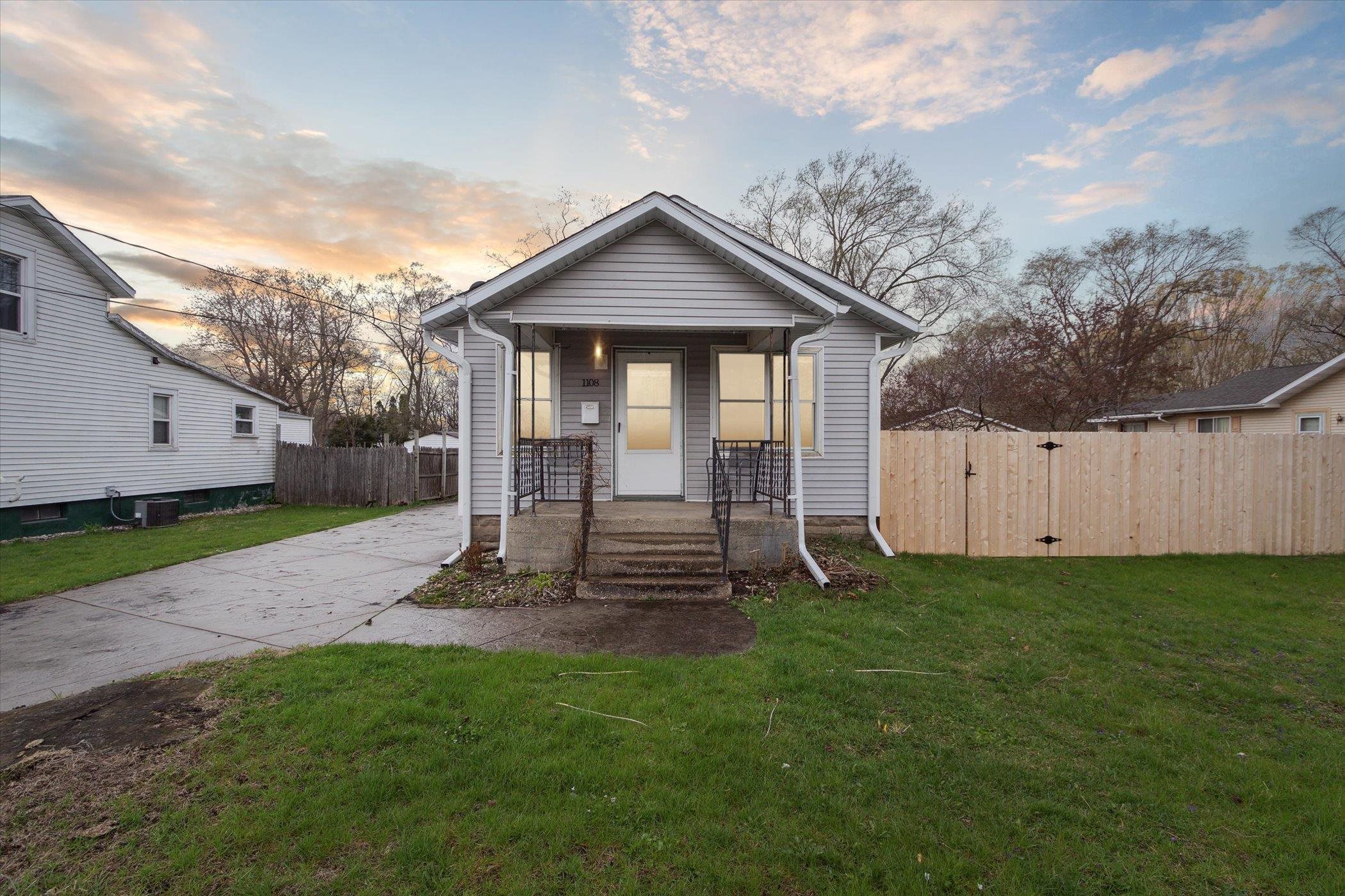 1108 Bouchard Avenue