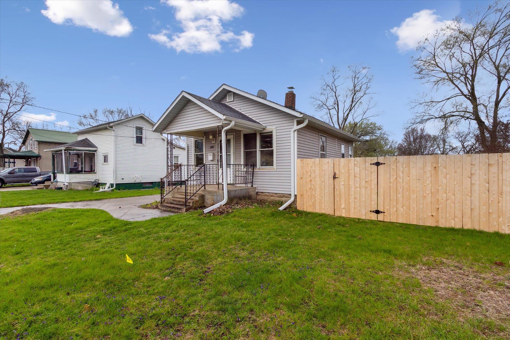 1108 Bouchard Avenue