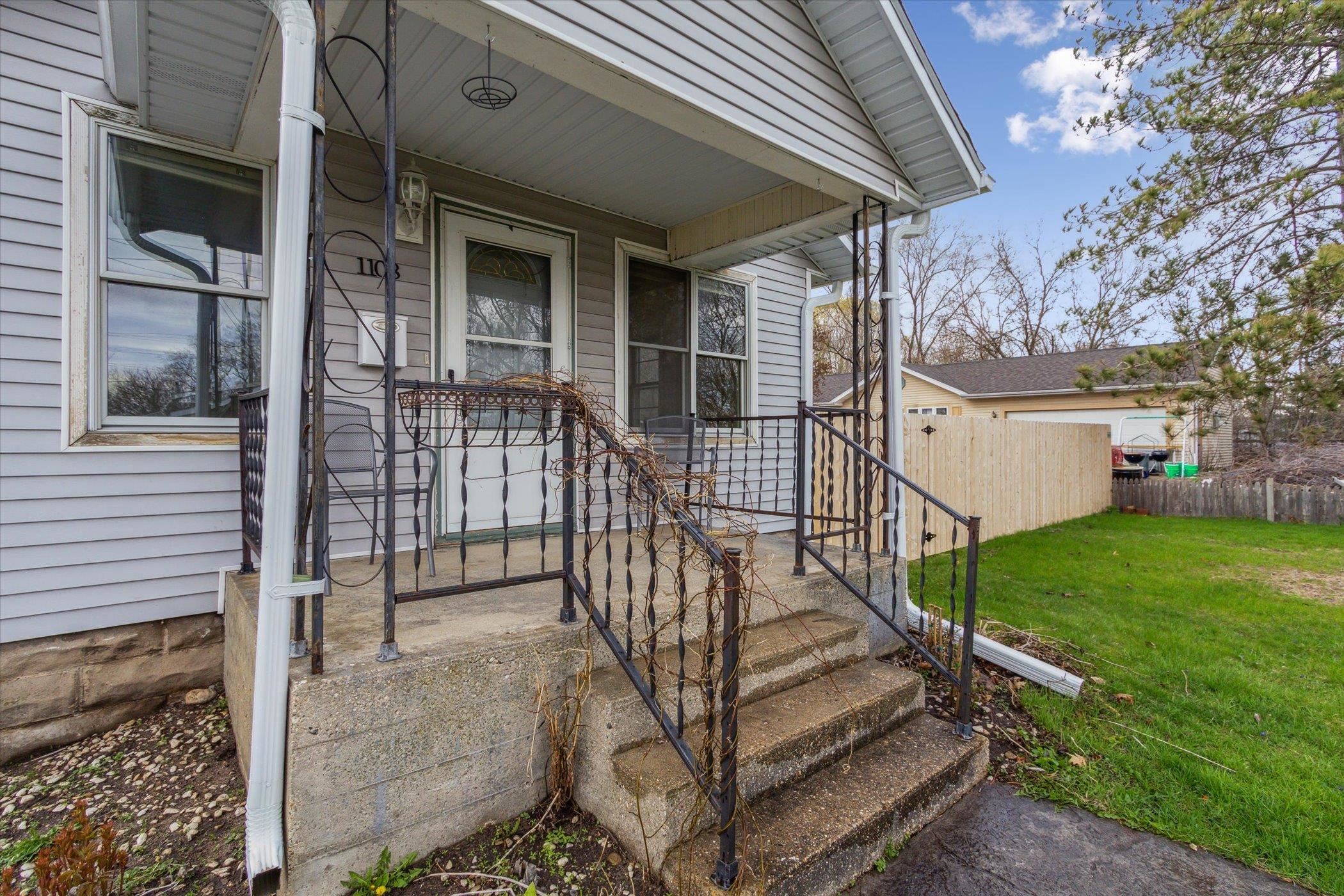 1108 Bouchard Avenue