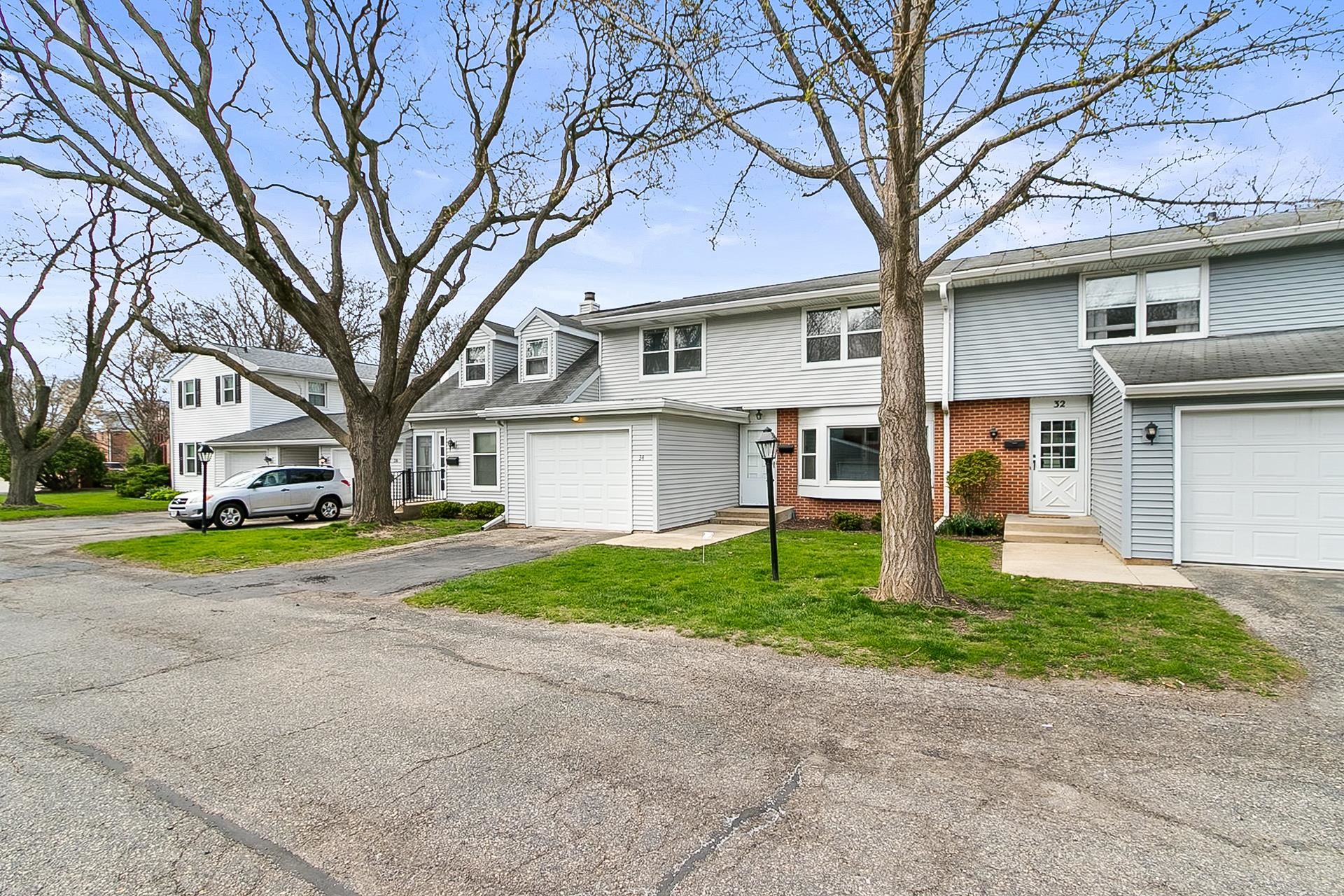 34 Whitcomb Circle