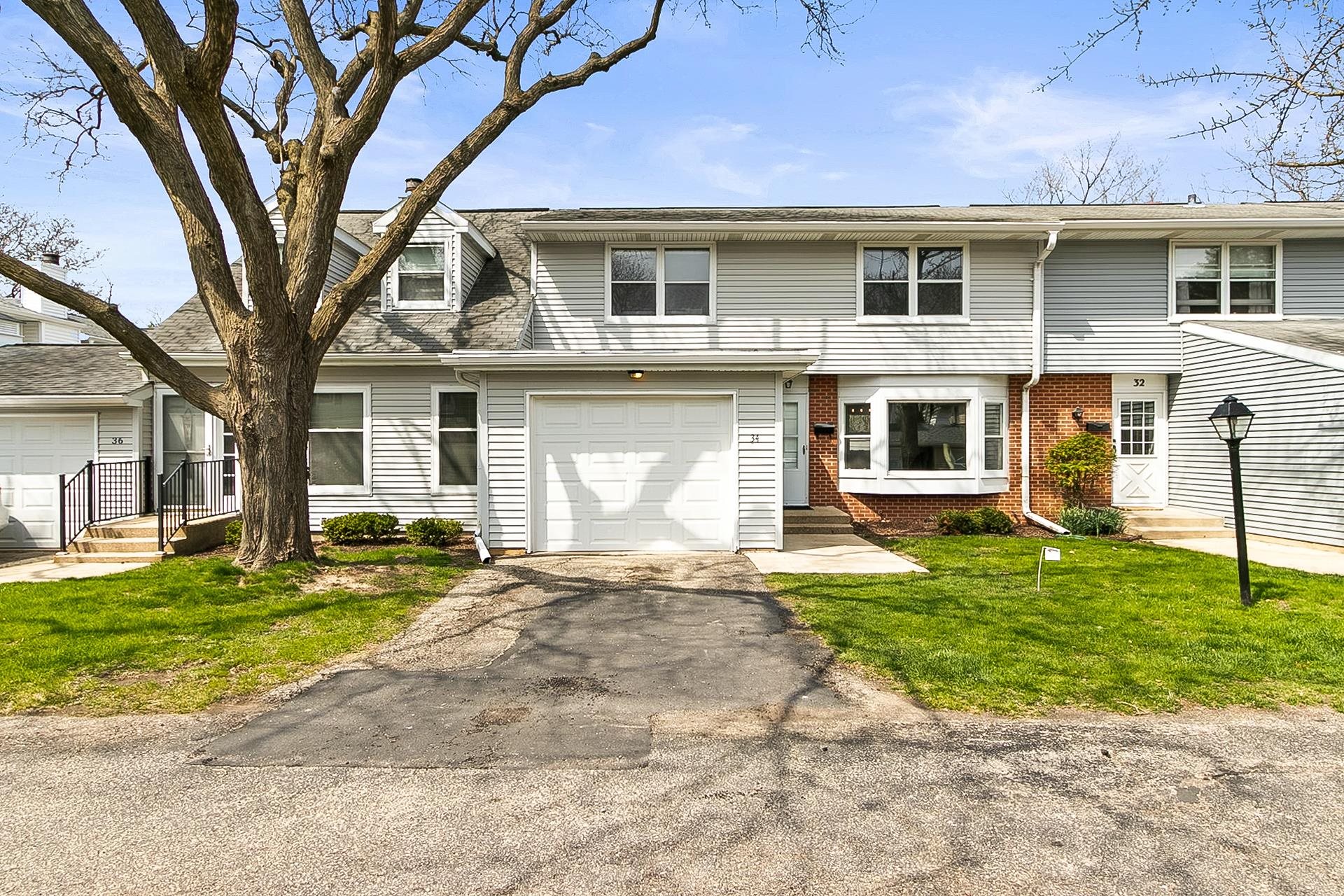 34 Whitcomb Circle