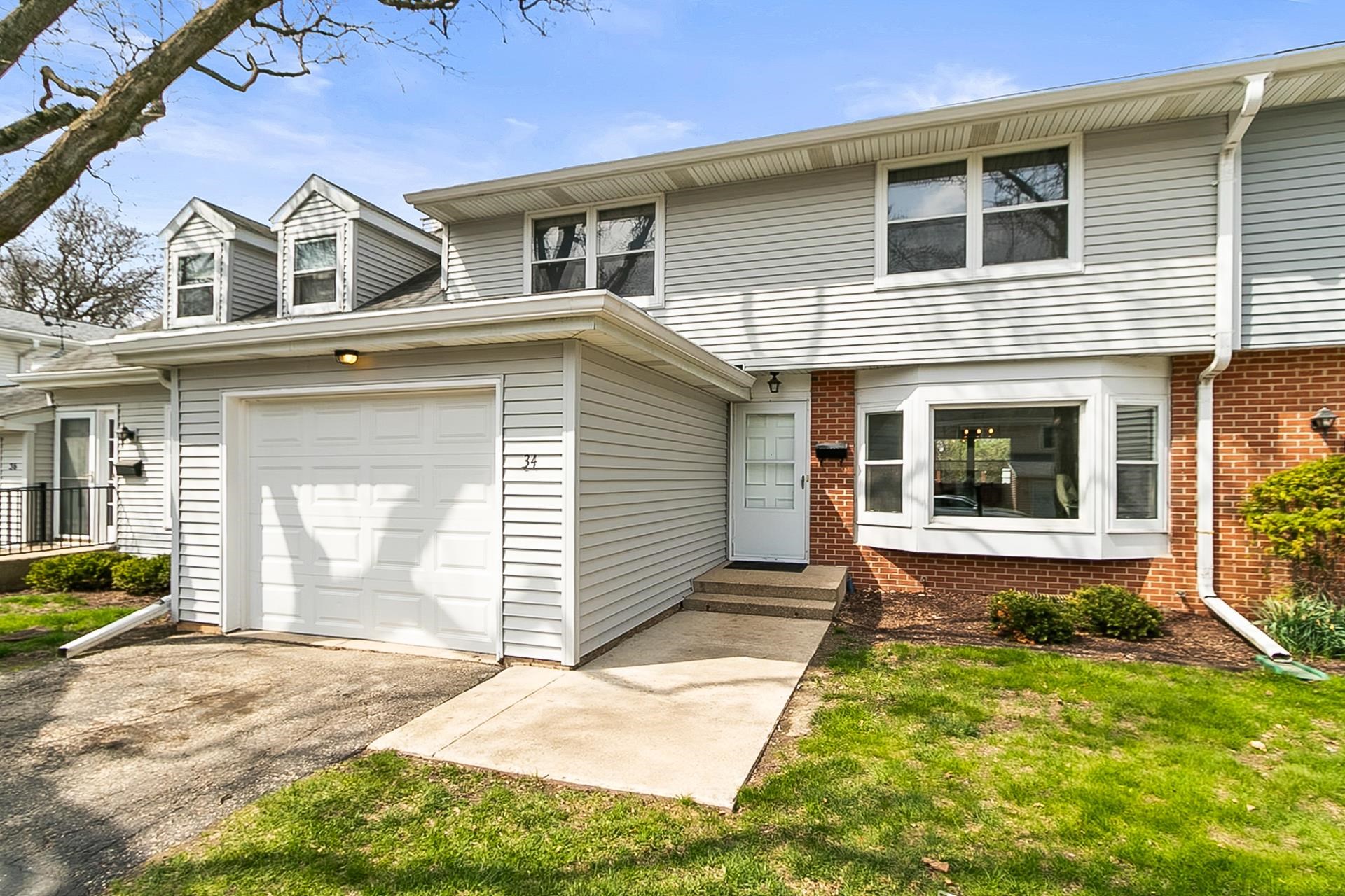 34 Whitcomb Circle