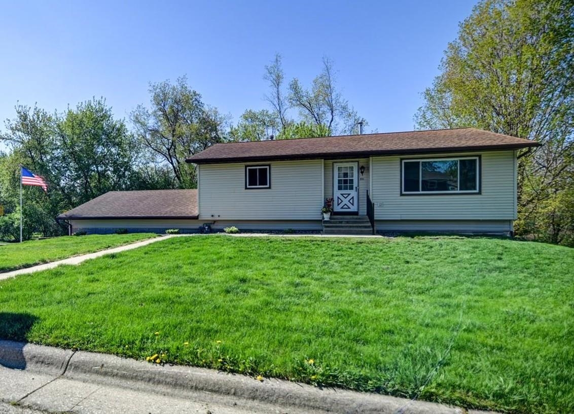511 Linda Road