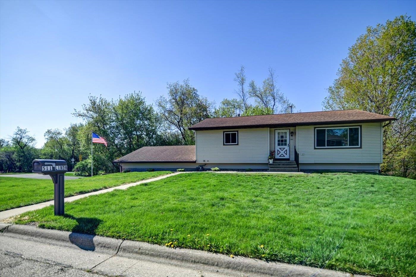 511 Linda Road