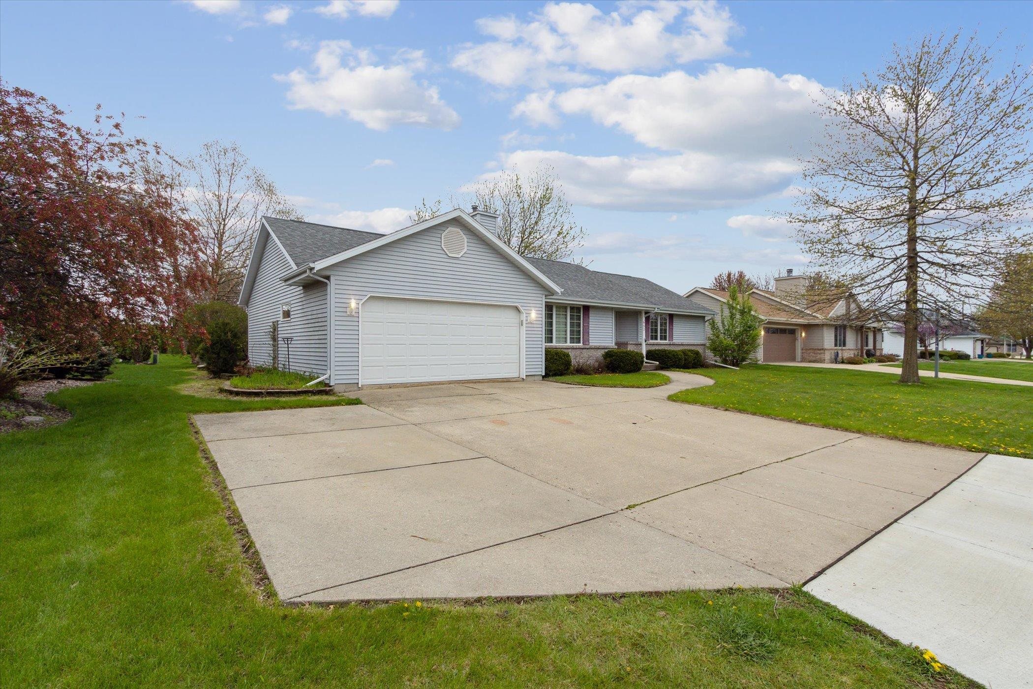932 Burnwyck Drive