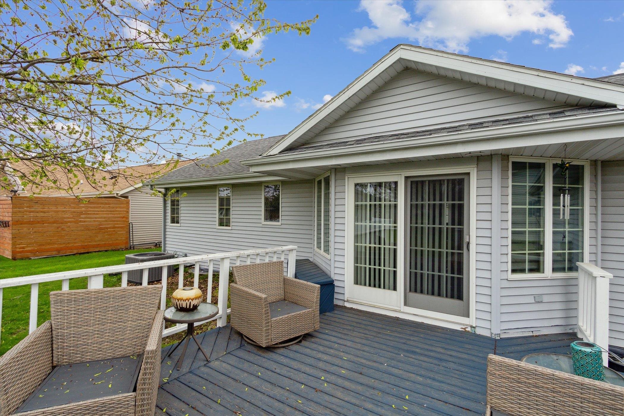 932 Burnwyck Drive