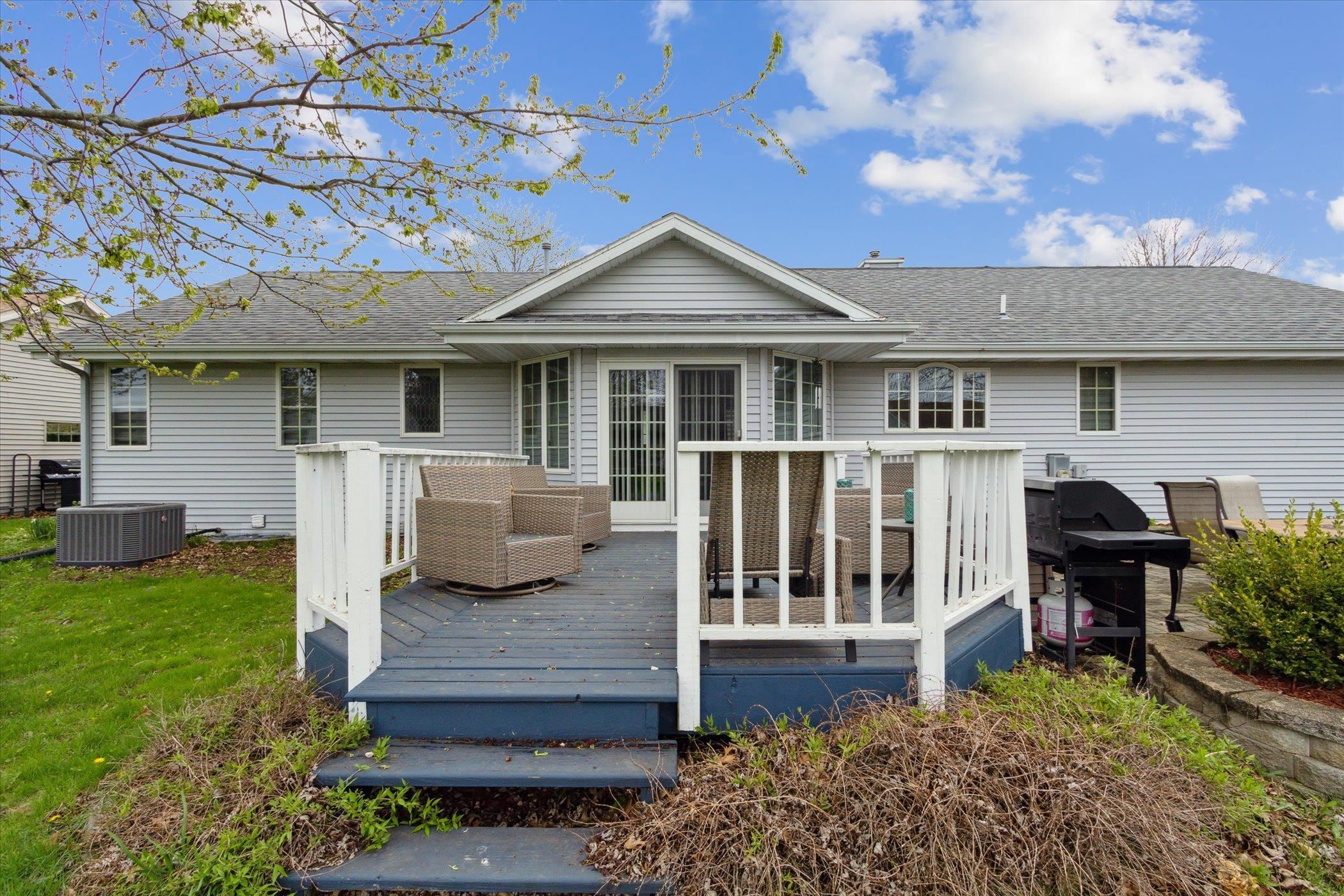 932 Burnwyck Drive