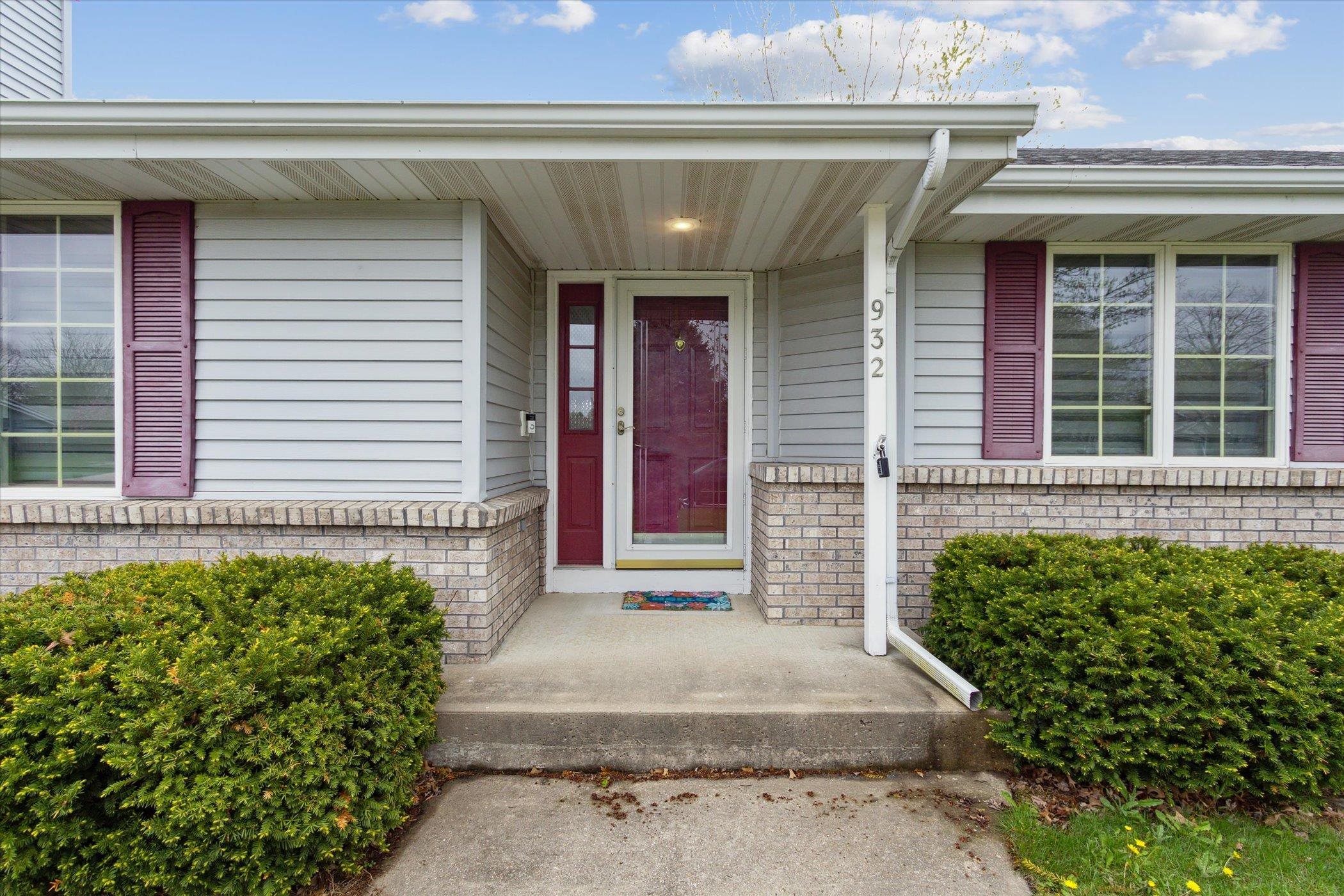 932 Burnwyck Drive