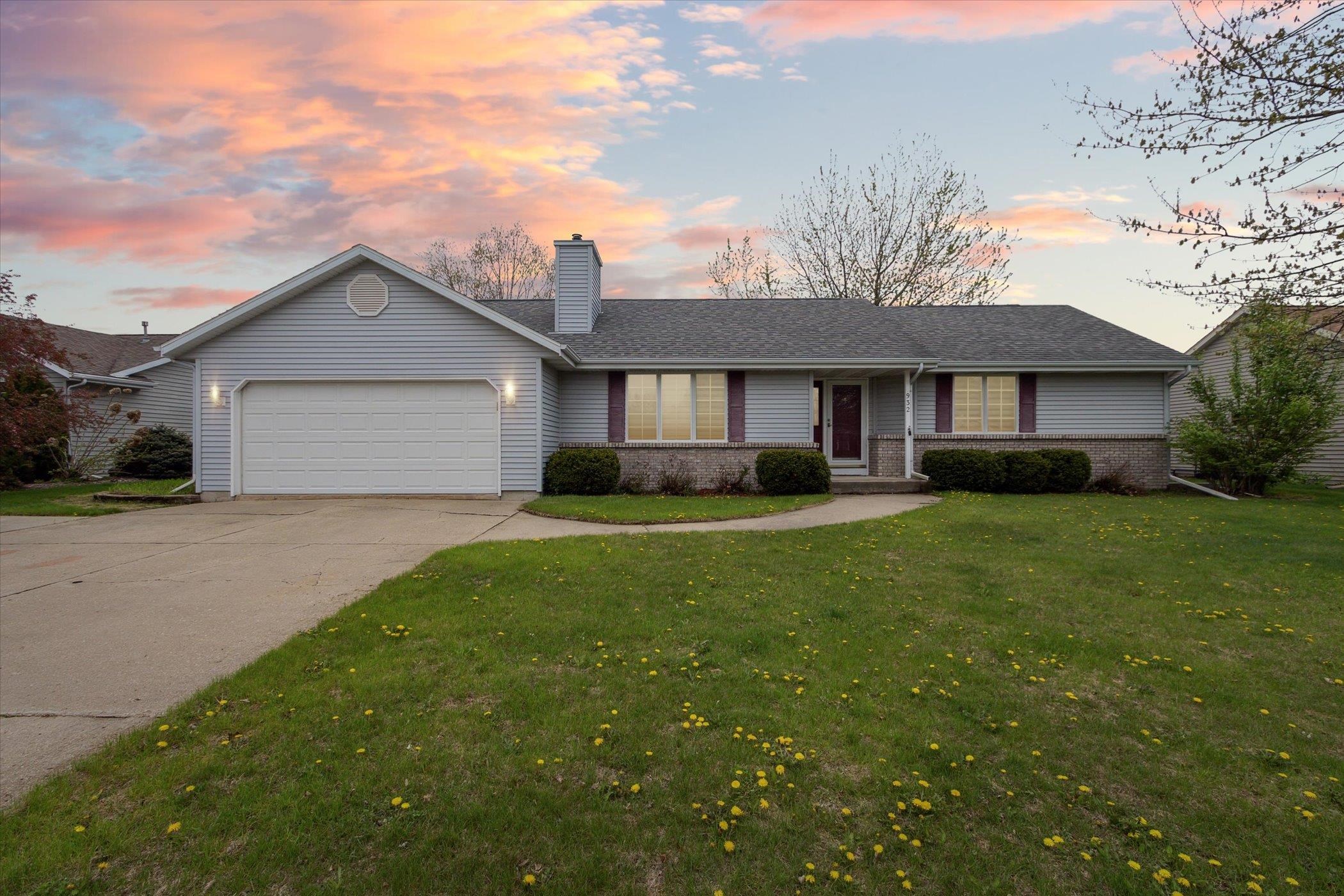 932 Burnwyck Drive