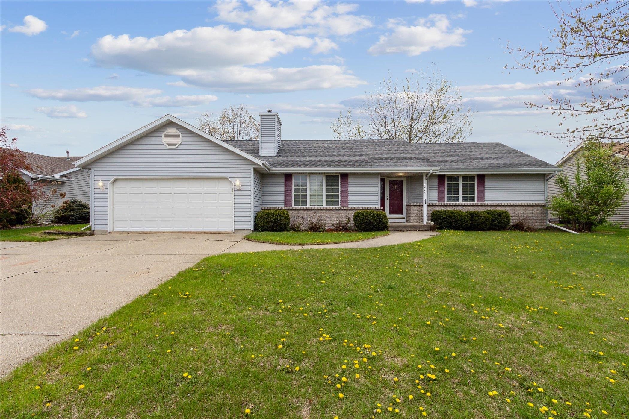 932 Burnwyck Drive