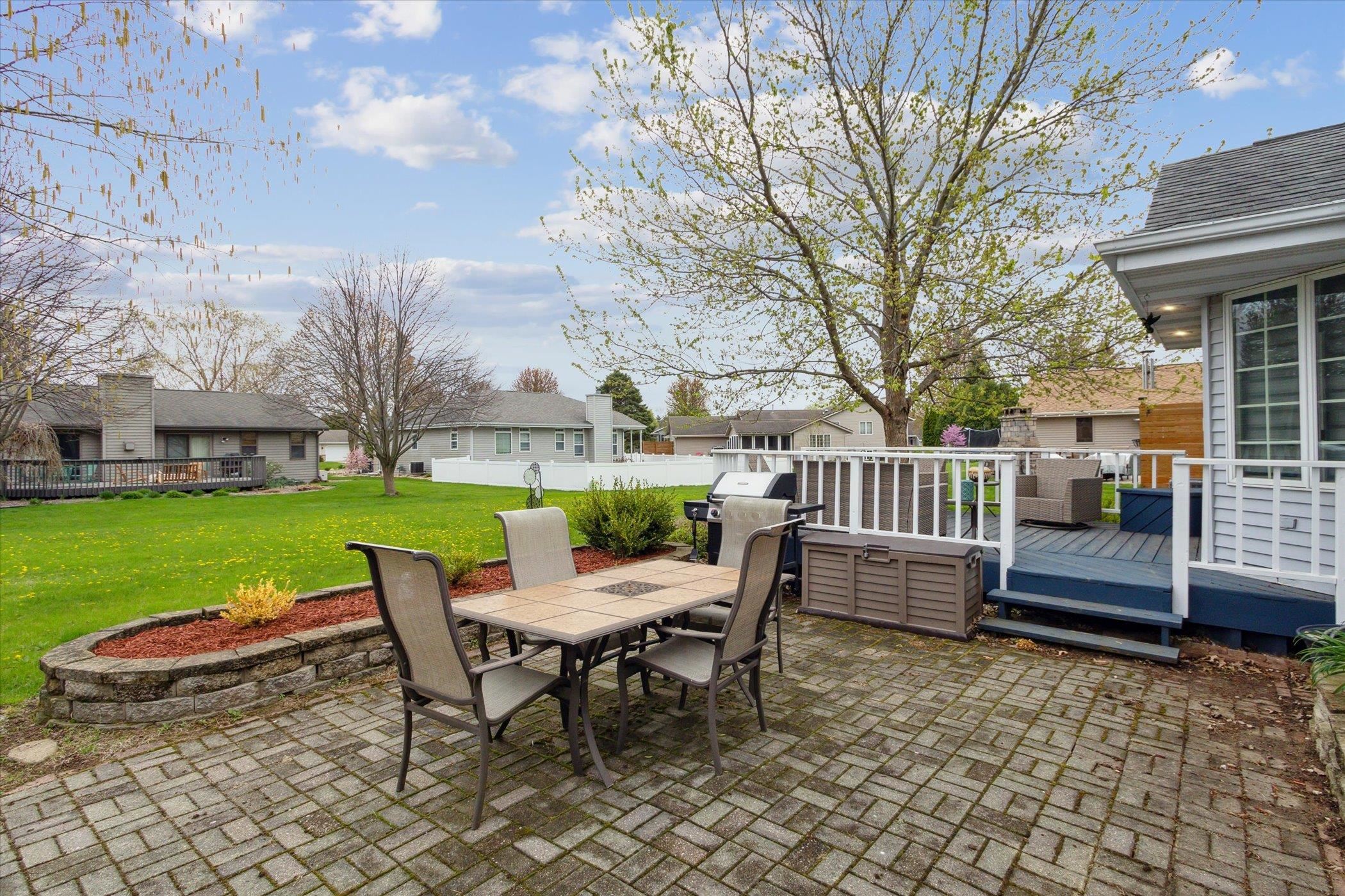 932 Burnwyck Drive