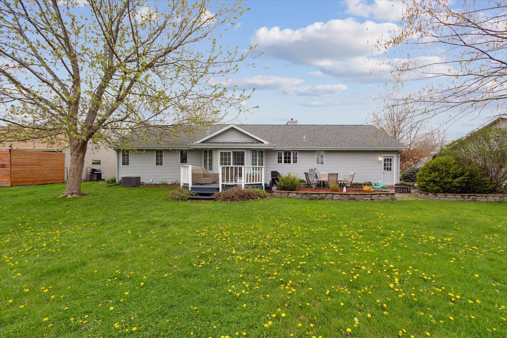 932 Burnwyck Drive