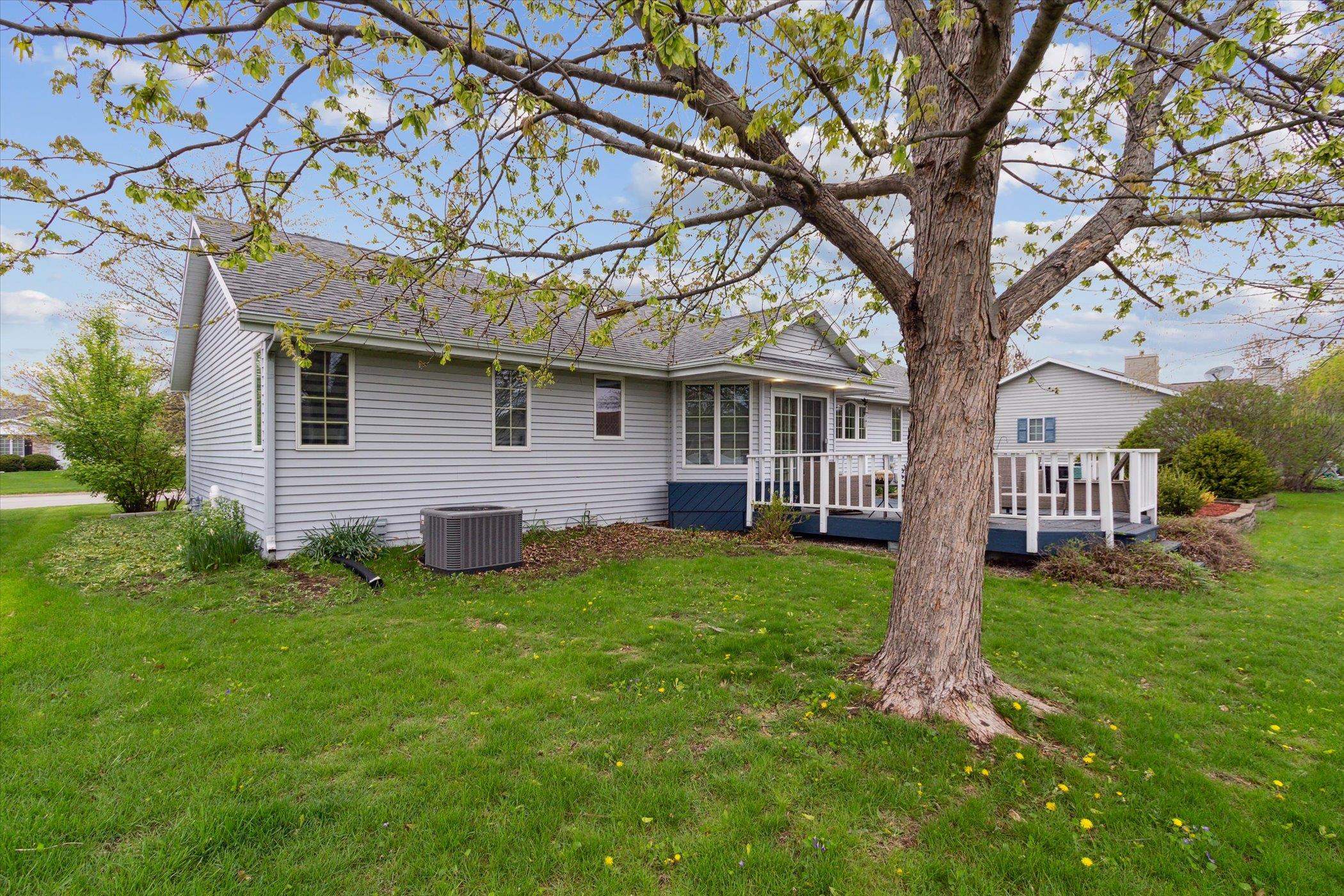 932 Burnwyck Drive
